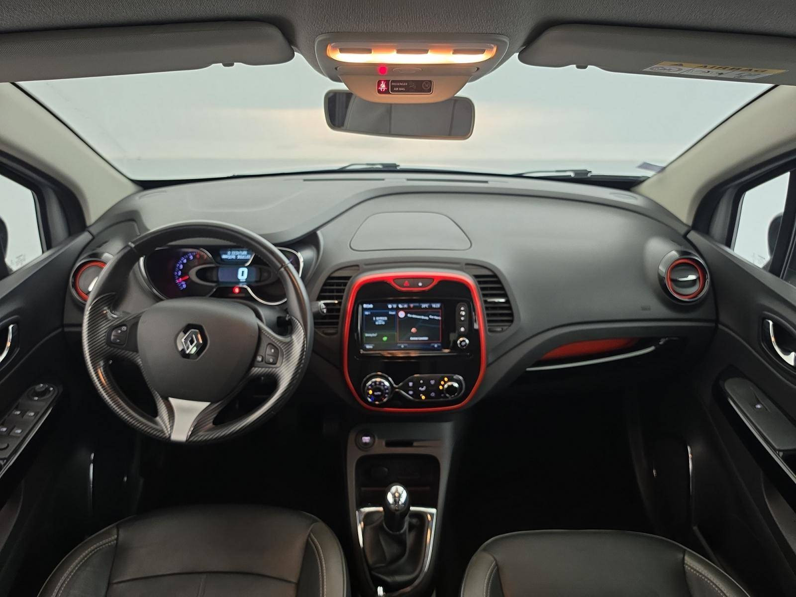Vente en ligne Renault Captur  TCe 90 Energy E6 au prix de 10 790 €