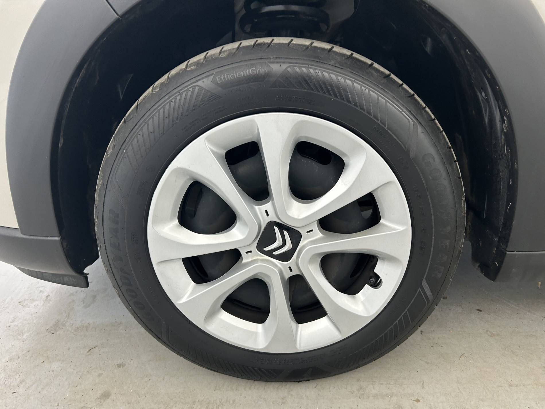 Vente en ligne Citroën C3  BlueHDi 100 BVM6 au prix de 10 990 €