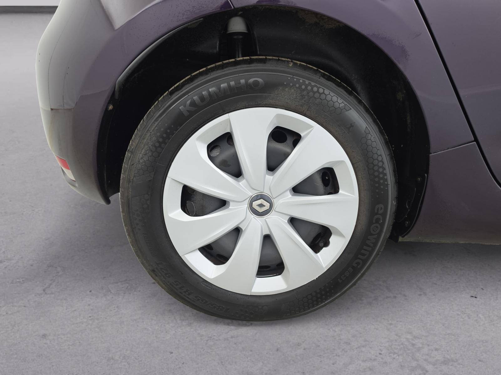 Vente en ligne Renault Zoé Zoe R110 - 22B au prix de 16 350 €