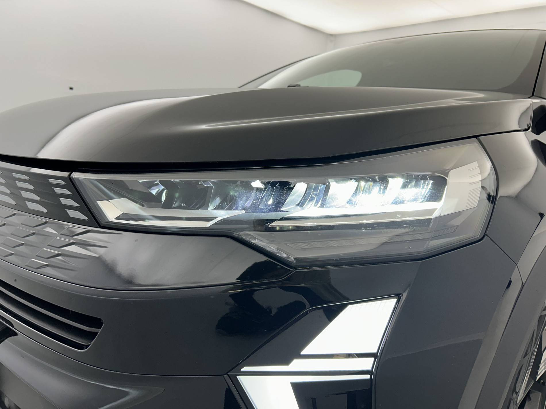 Vente en ligne Renault Symbioz  E-Tech full hybrid 145 au prix de 26 490 €