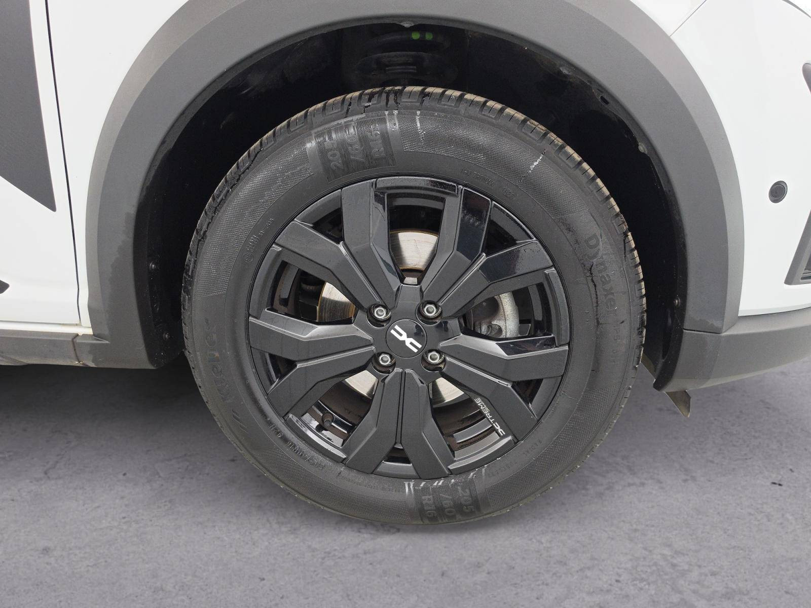 Vente en ligne Dacia Jogger  ECO-G 100 7 places au prix de 18 200 €
