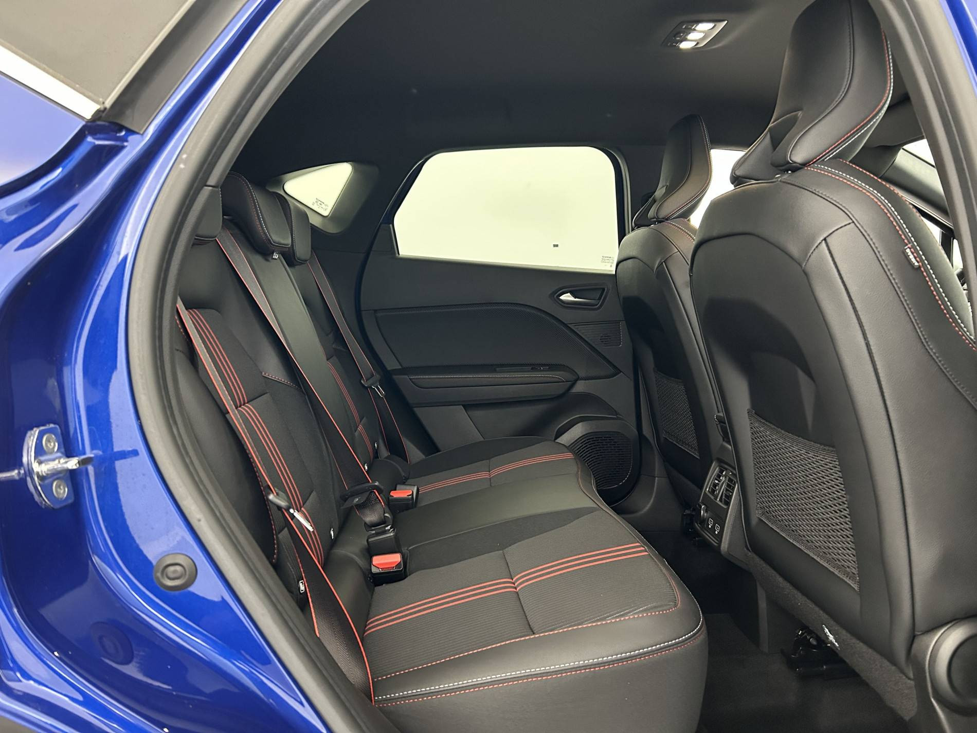 Vente en ligne Renault Captur  E-Tech 145 - 21 au prix de 19 999 €