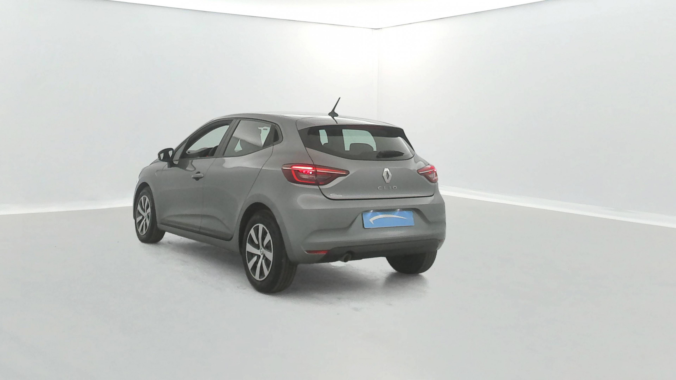 Vente en ligne Renault Clio 5 Clio TCe 90 au prix de 13 990 €