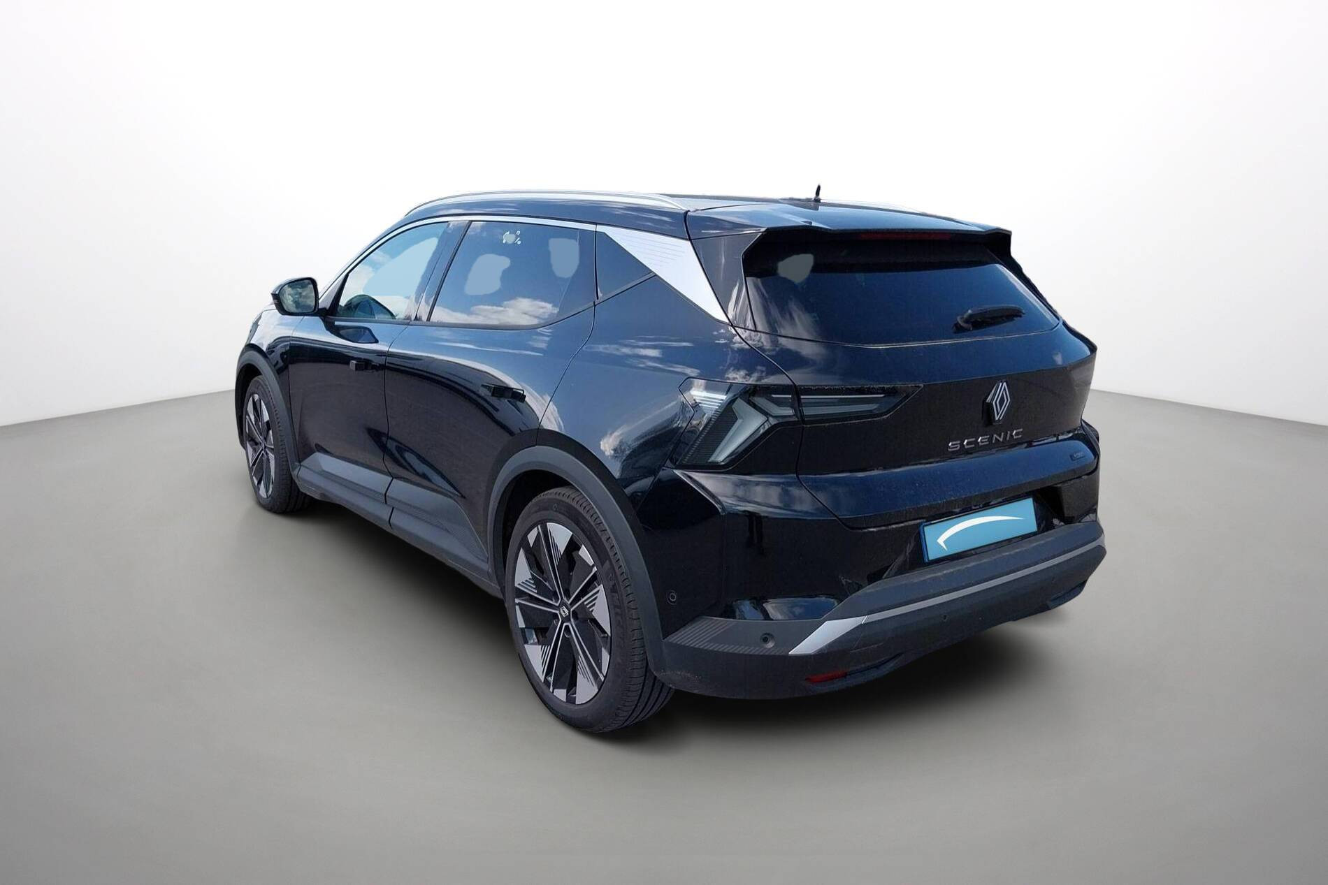 Vente en ligne Renault Scenic E-Tech  220 ch grande autonomie au prix de 37 890 €