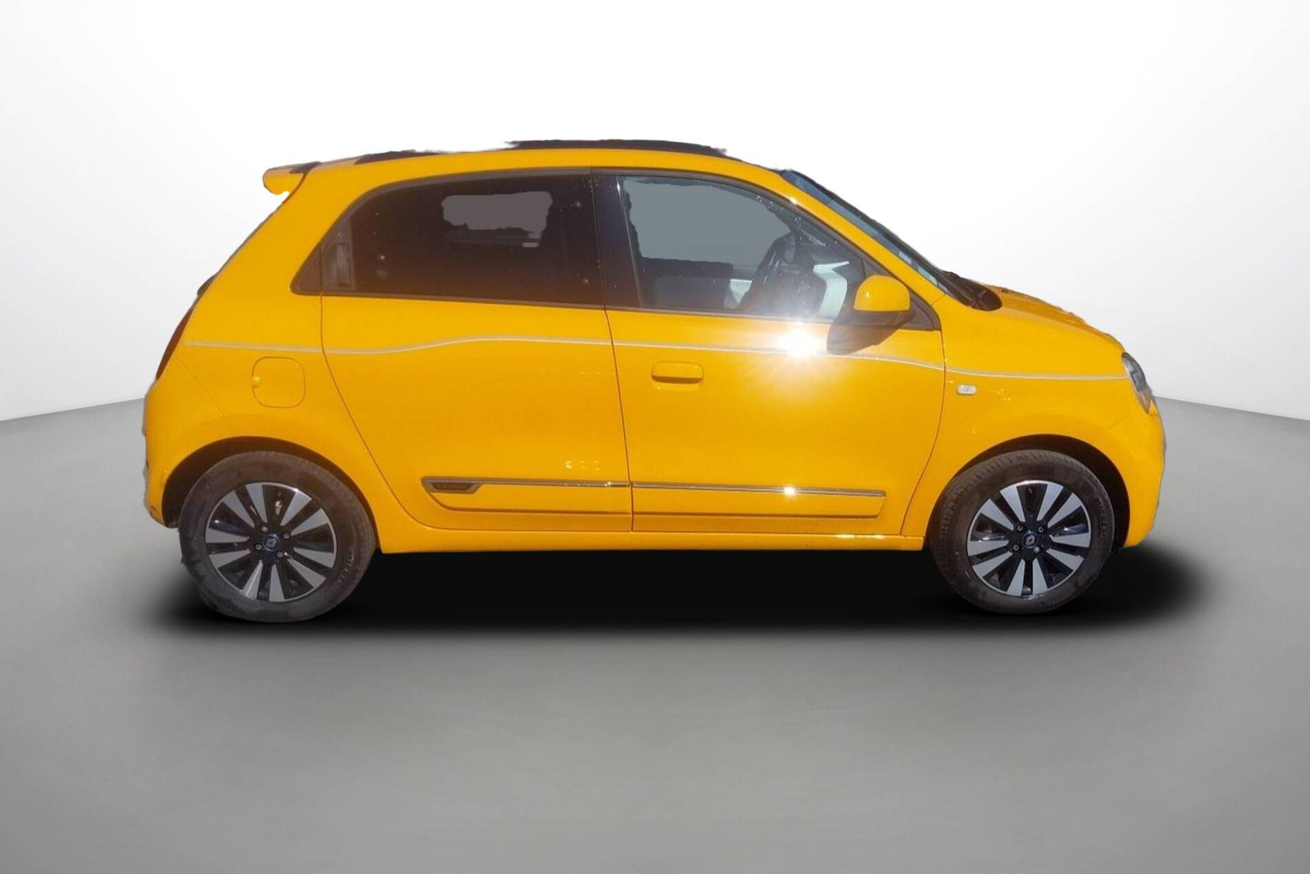 Vente en ligne Renault Twingo Electrique Twingo III Achat Intégral au prix de 11 390 €