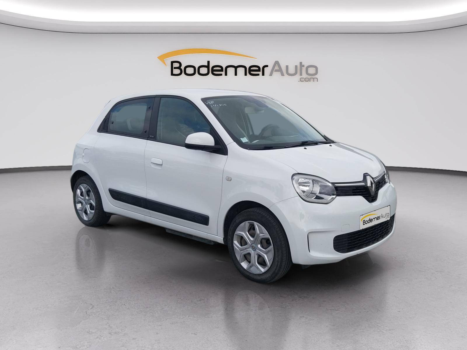 Vente en ligne Renault Twingo Electrique Twingo III Achat Intégral au prix de 10 999 €