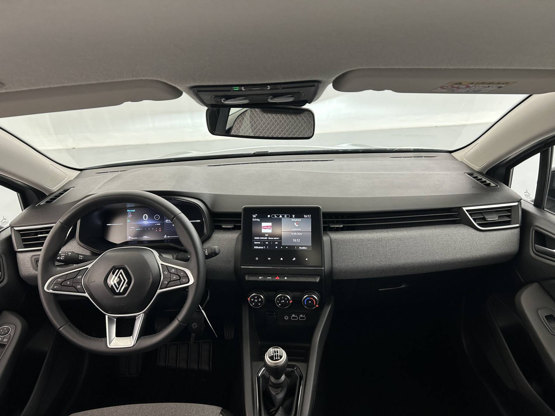 Vente en ligne Renault Clio 5 Clio TCe 90 au prix de 15 490 €