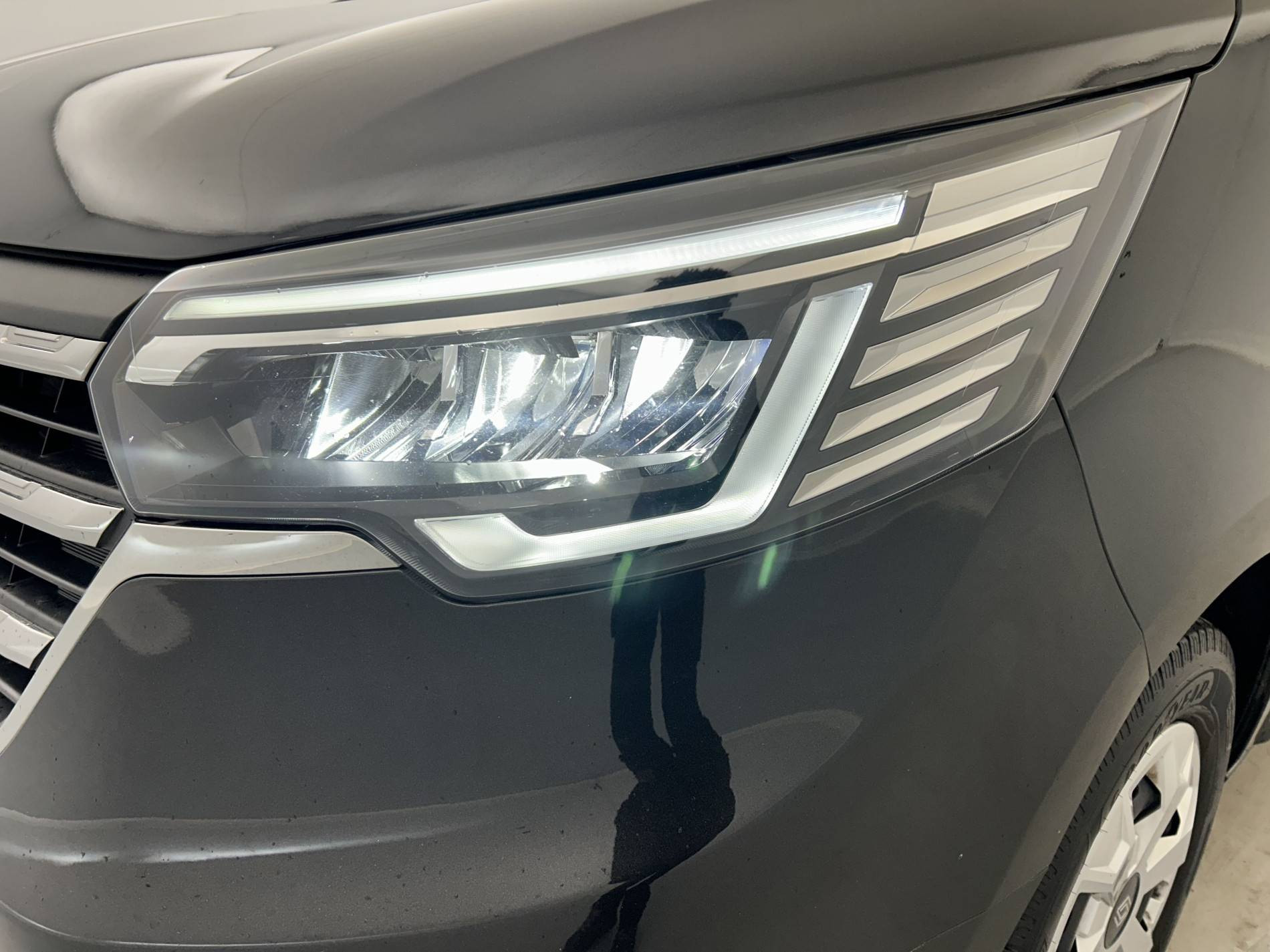 Vente en ligne Renault Trafic  Blue dCi 150 au prix de 34 490 €