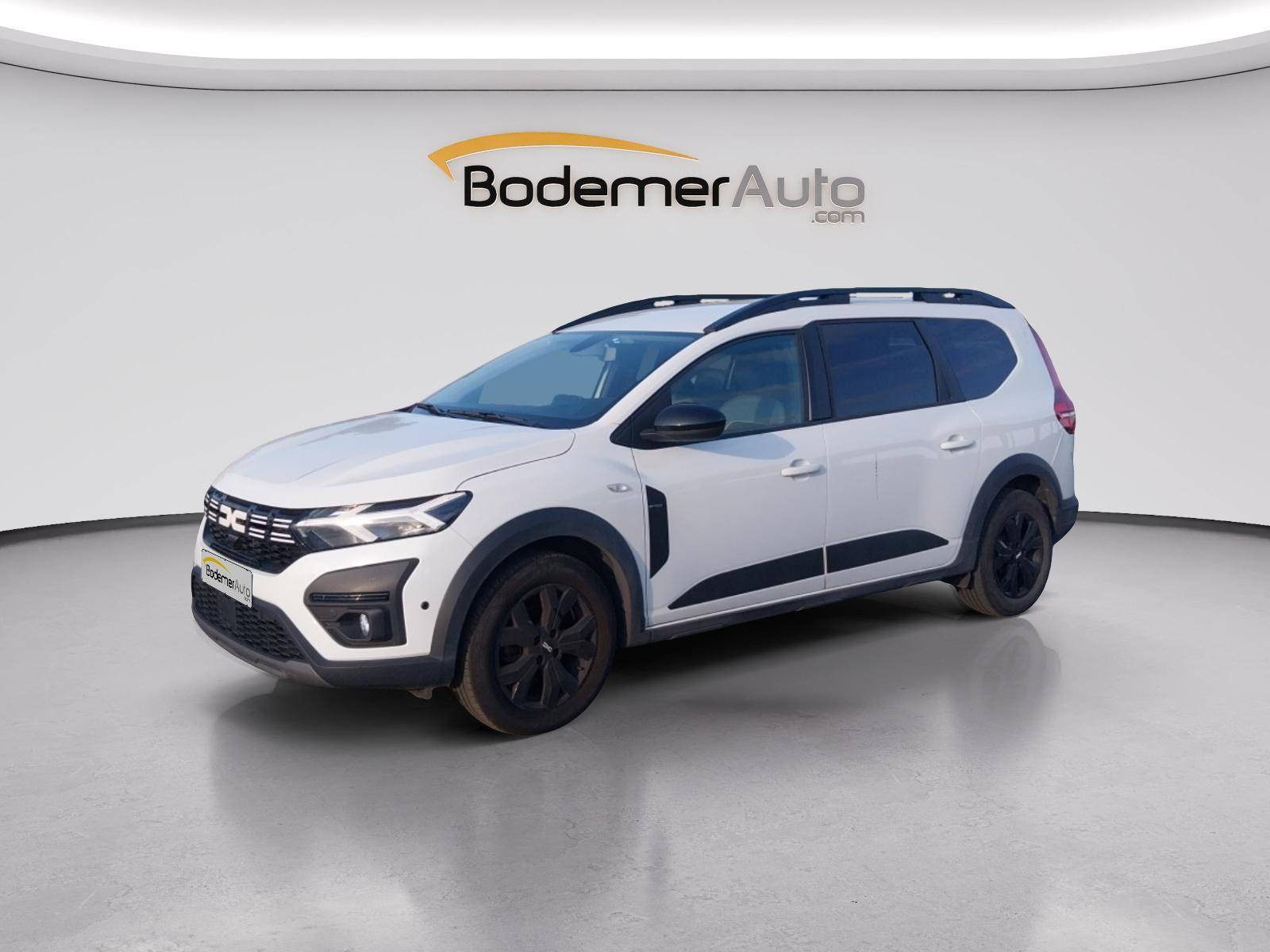 Dacia Jogger  ECO-G 100 5 places occasion de 2023 en vente à Saint-Lô