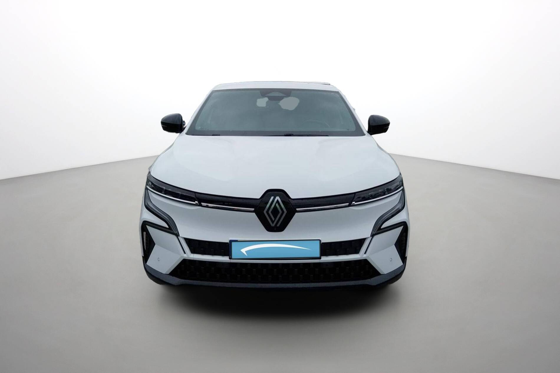 Vente en ligne Renault Megane E-Tech  EV60 220 ch optimum charge au prix de 24 990 €