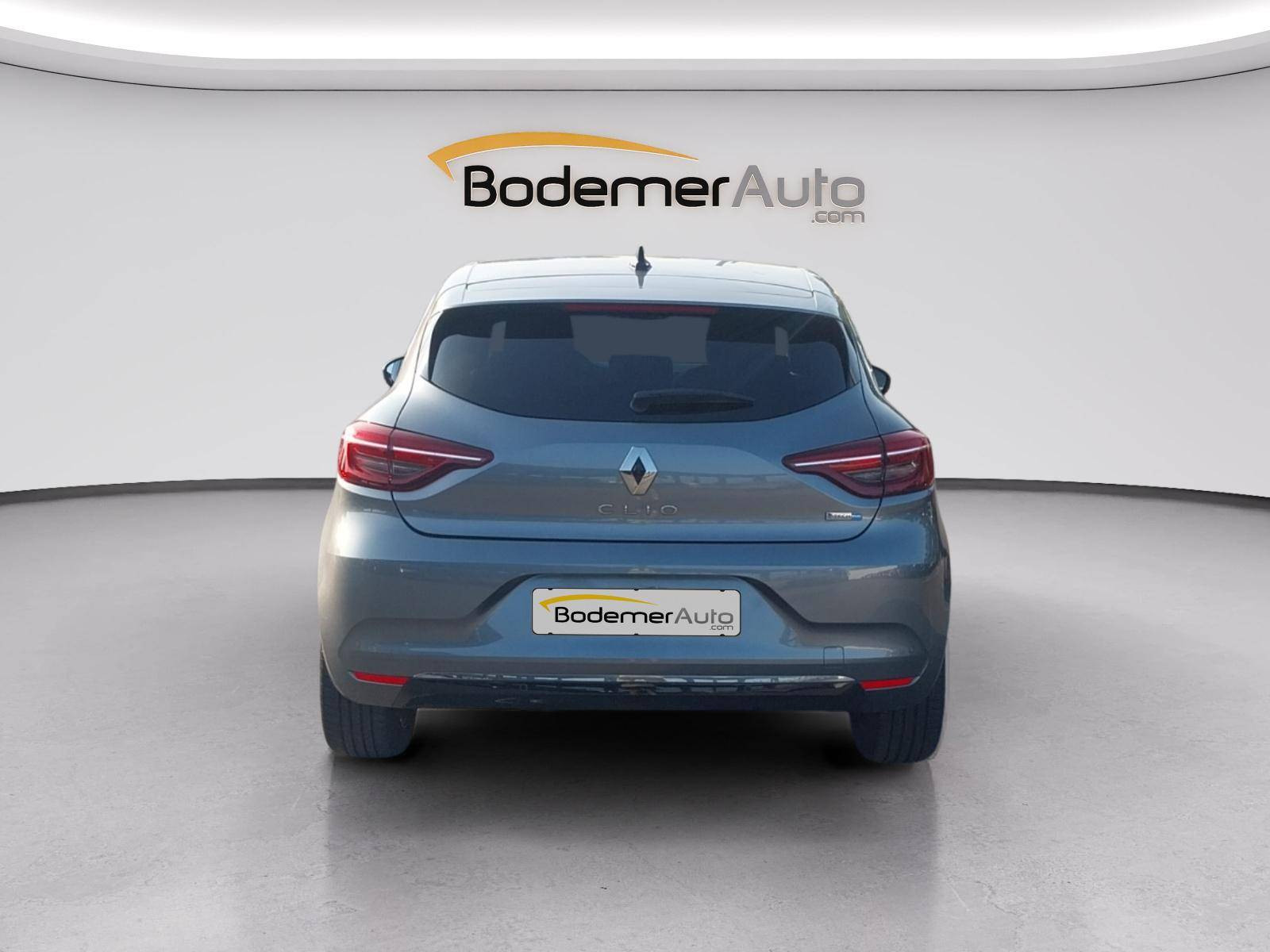 Vente en ligne Renault Clio 5 Clio E-Tech full hybrid 145 au prix de 14 990 €