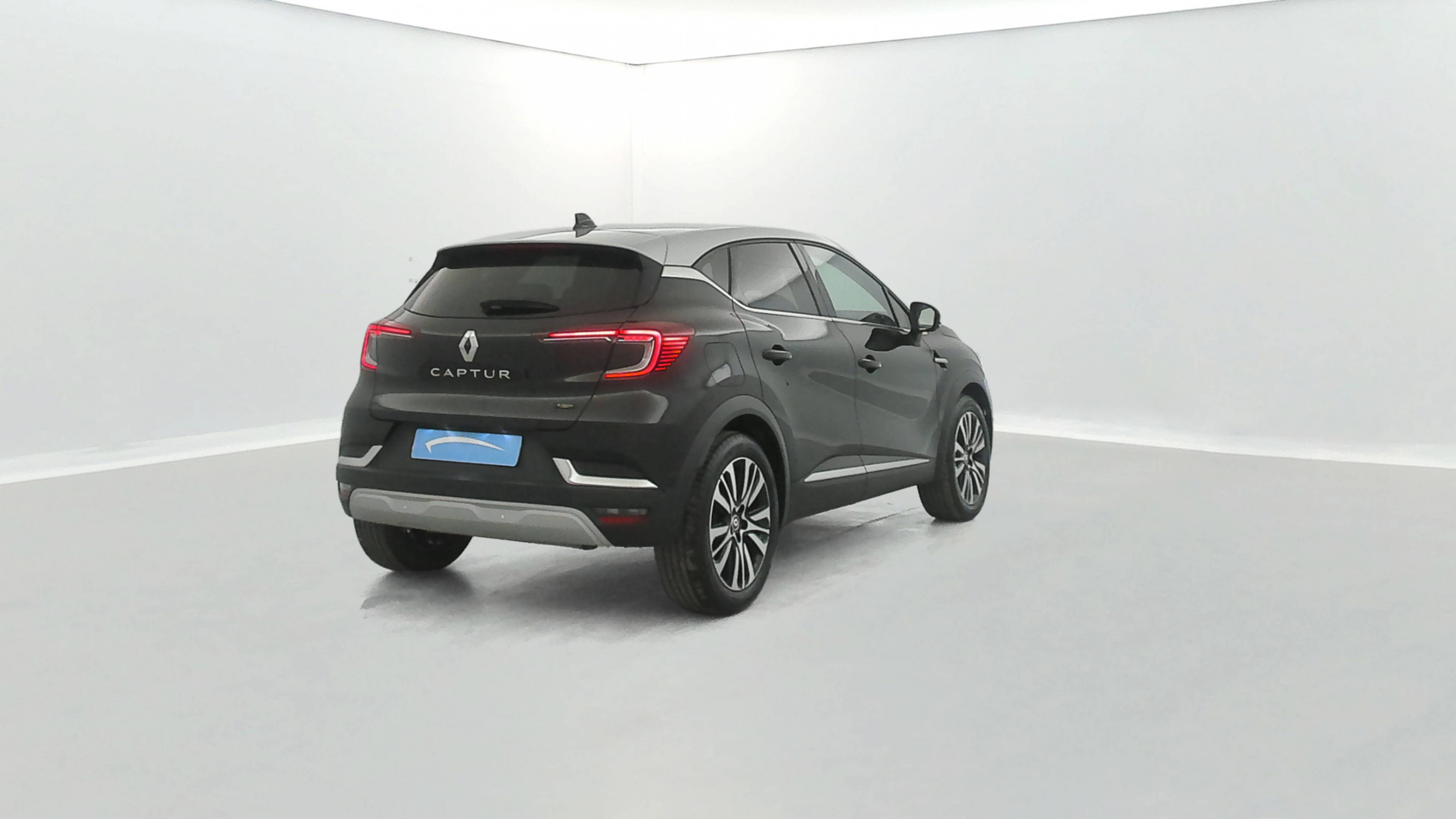 Vente en ligne Renault Captur  E-Tech full hybrid 145 au prix de 23 490 €