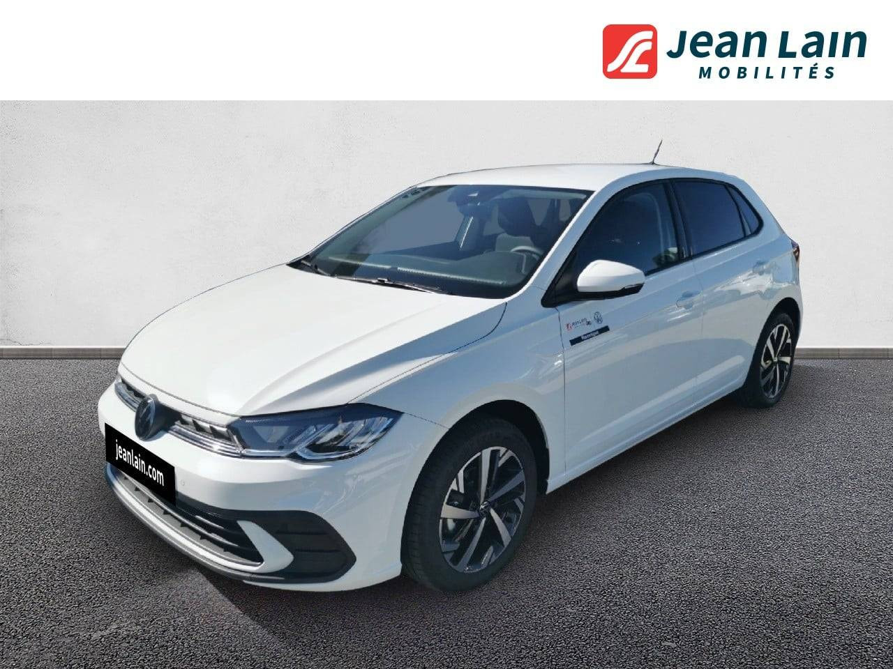 Vente en ligne VOLKSWAGEN POLO Polo 1.0 TSI 95 S&S BVM5 VW Edition de 2026 au prix de 23 690 €