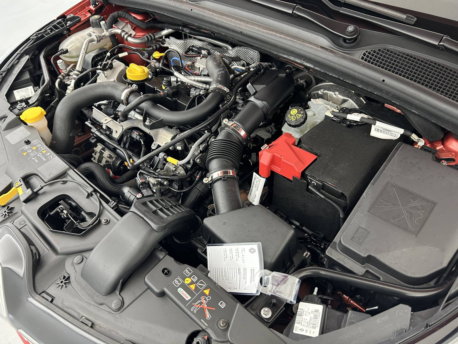 Vente en ligne Renault Clio 5 Clio TCe 90 au prix de 14 990 €