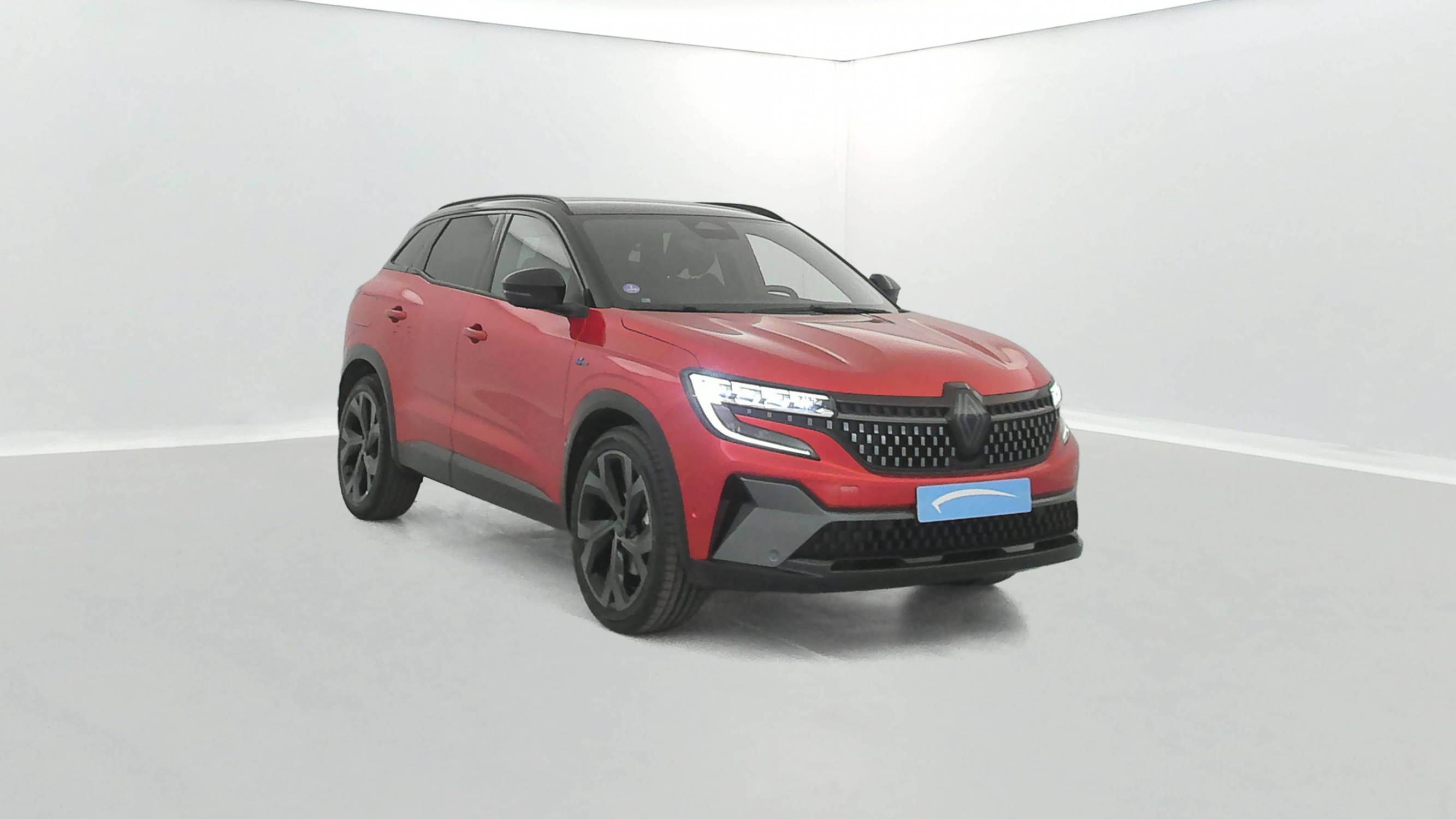 Vente en ligne Renault Austral  E-Tech hybrid 200 au prix de 30 999 €