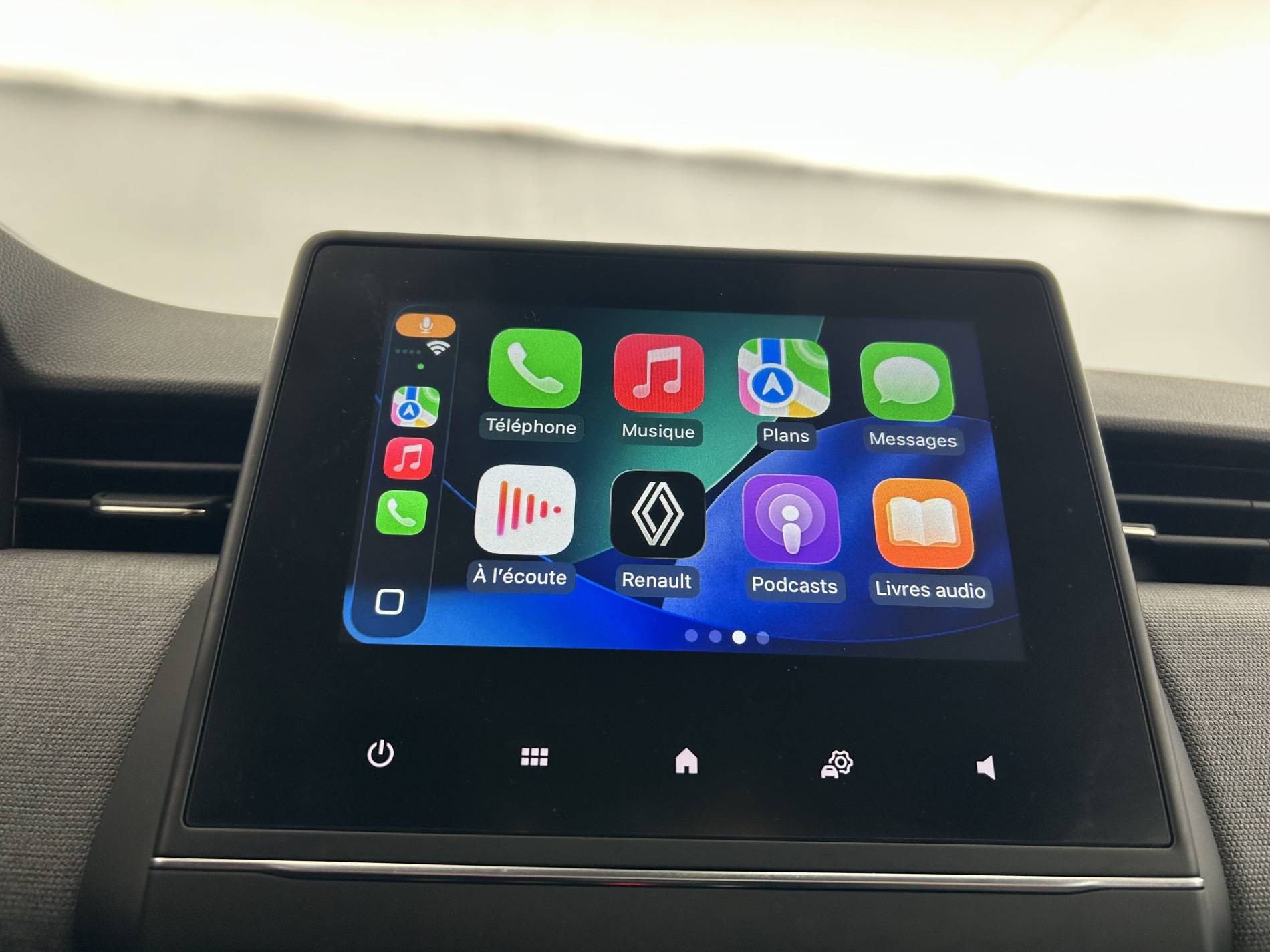 Vente en ligne Renault Clio 5 Clio Blue dCi 100 au prix de 16 990 €