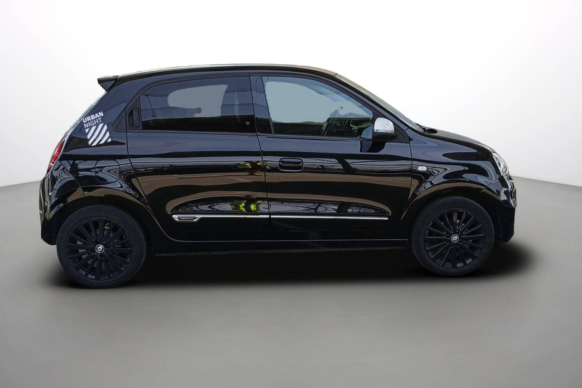 Vente en ligne Renault Twingo 3  SCe 65 au prix de 13 890 €