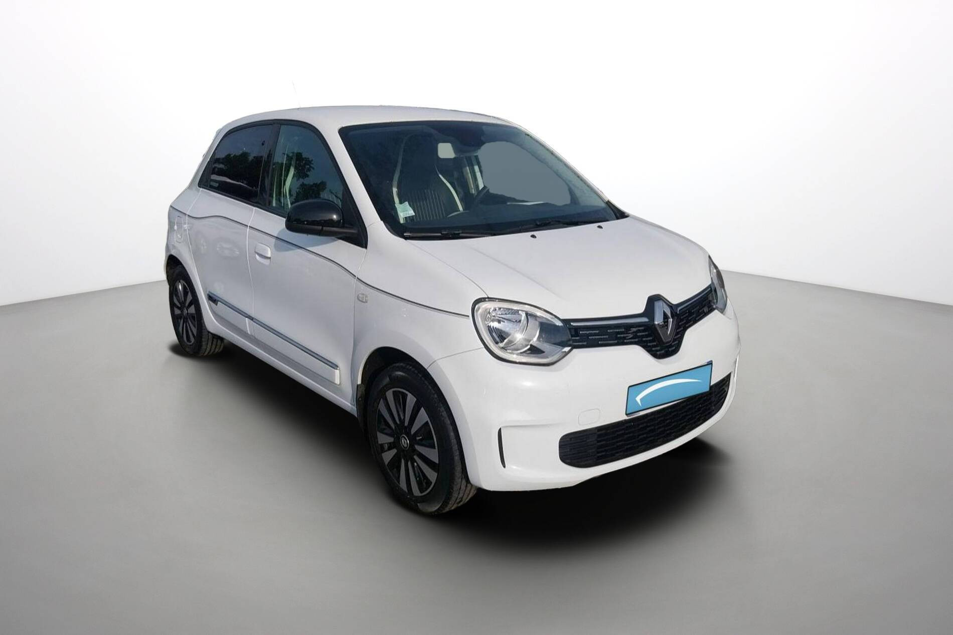 Vente en ligne Renault Twingo Electrique Twingo III E-Tech au prix de 12 790 €