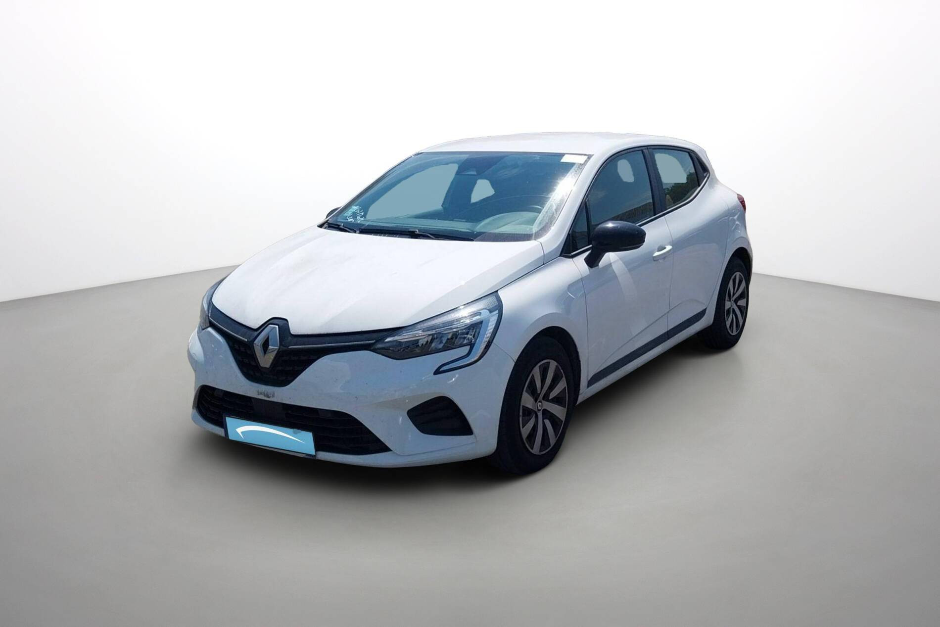 Renault Clio 5 Clio TCe 90 occasion de 2023 en vente à Caen
