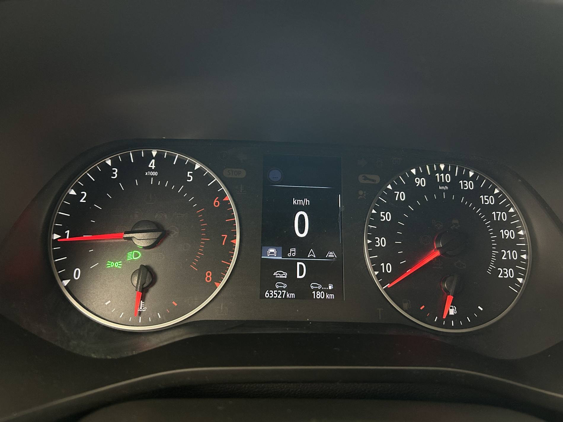 Vente en ligne Renault Arkana  TCe 140 EDC FAP au prix de 17 990 €