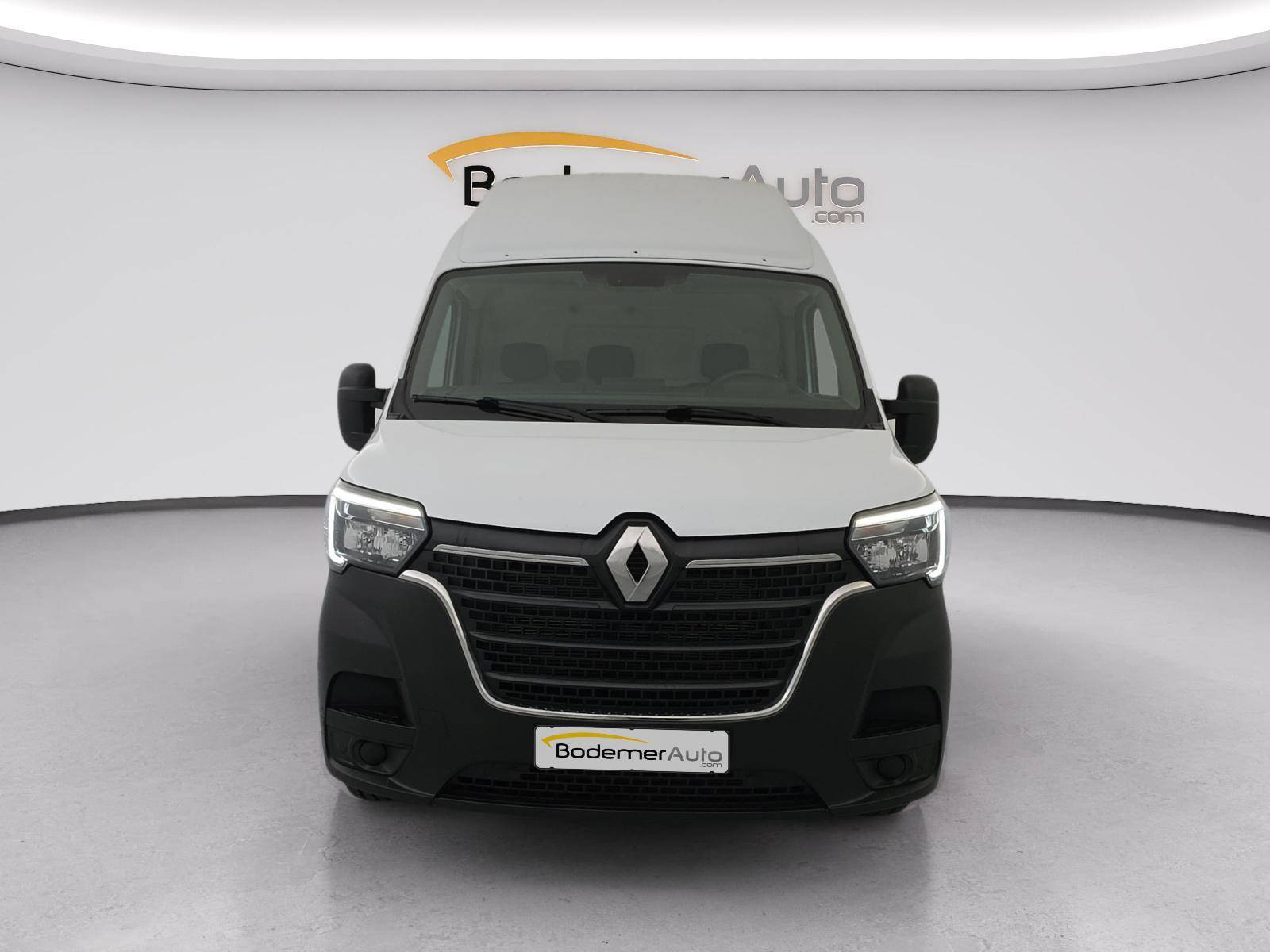 Vente en ligne Renault Master Fourgon MASTER FGN TRAC F3500 L3H3 BLUE DCI 135 au prix de 26 990 €