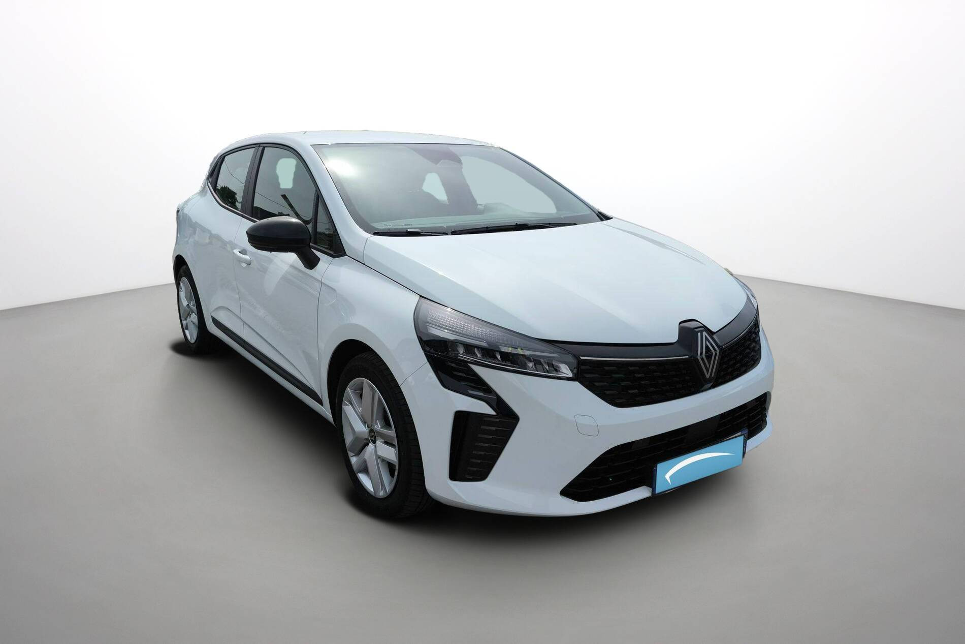 Vente en ligne Renault Clio 5 Clio E-Tech full hybrid 145 ch GSR2 au prix de 19 990 €
