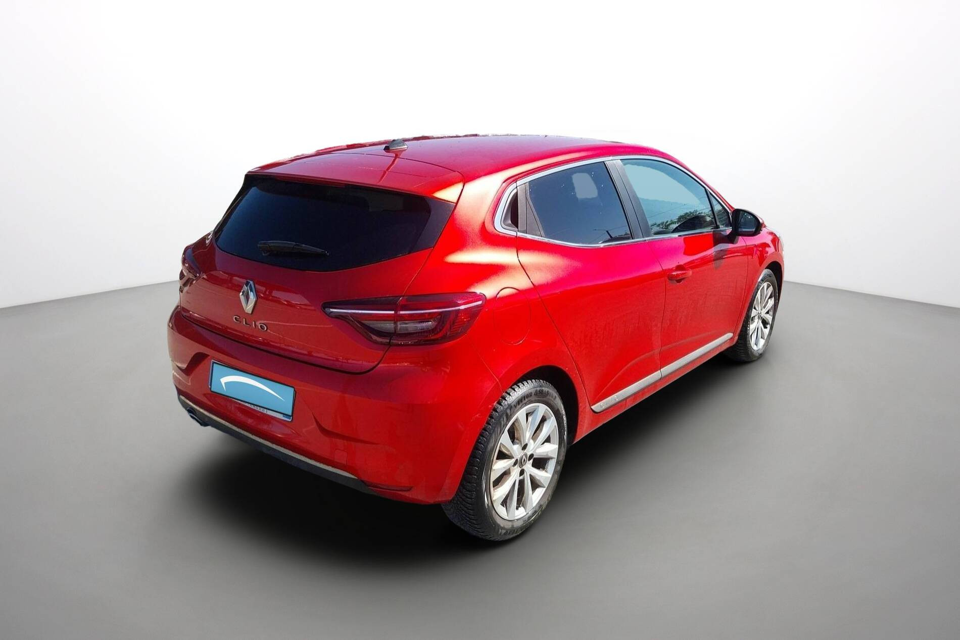 Vente en ligne Renault Clio 5 Clio Blue dCi 115 au prix de 13 990 €