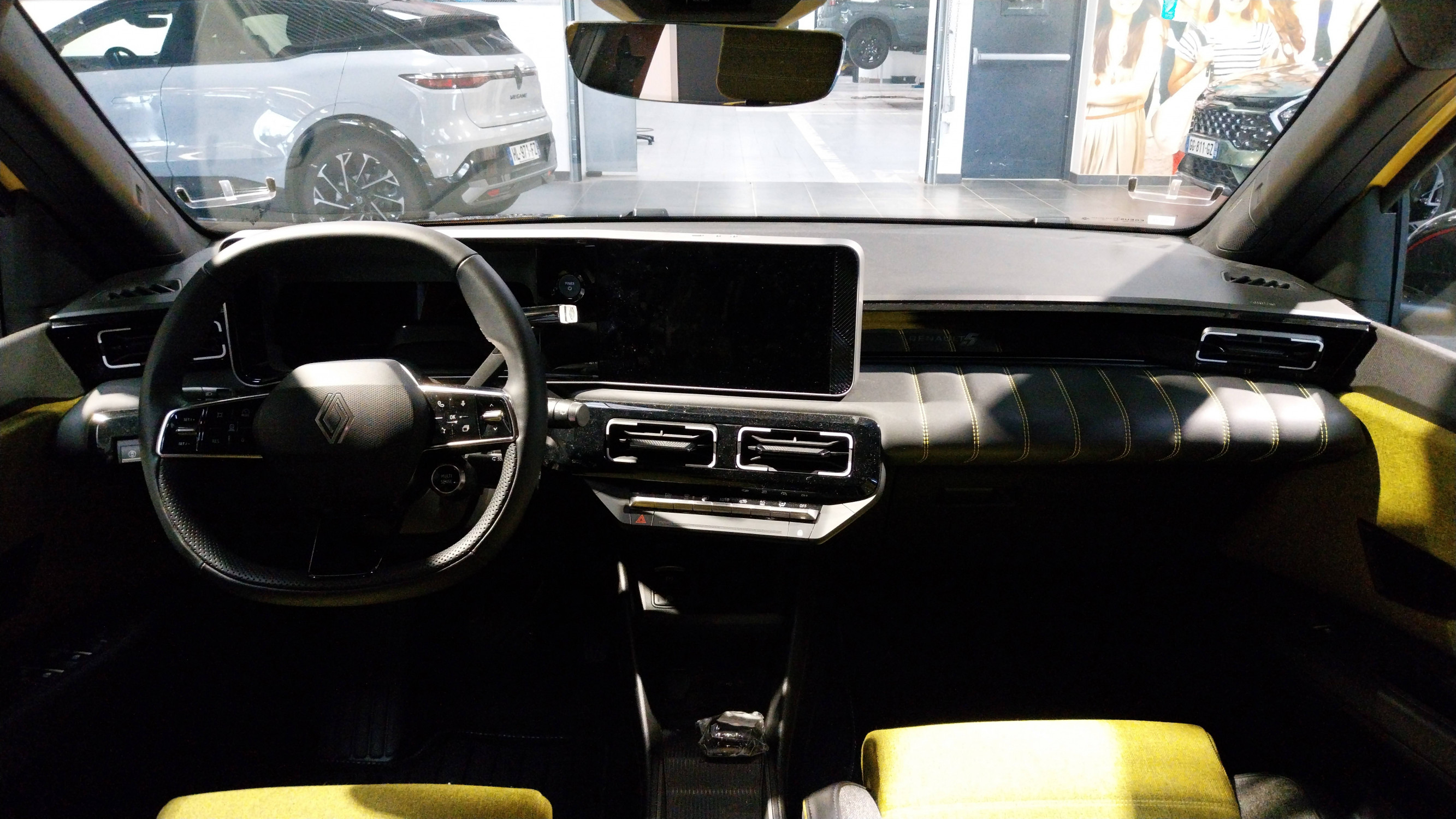 Vente en ligne Renault R5 E-Tech  150 ch autonomie confort au prix de 26 890 €