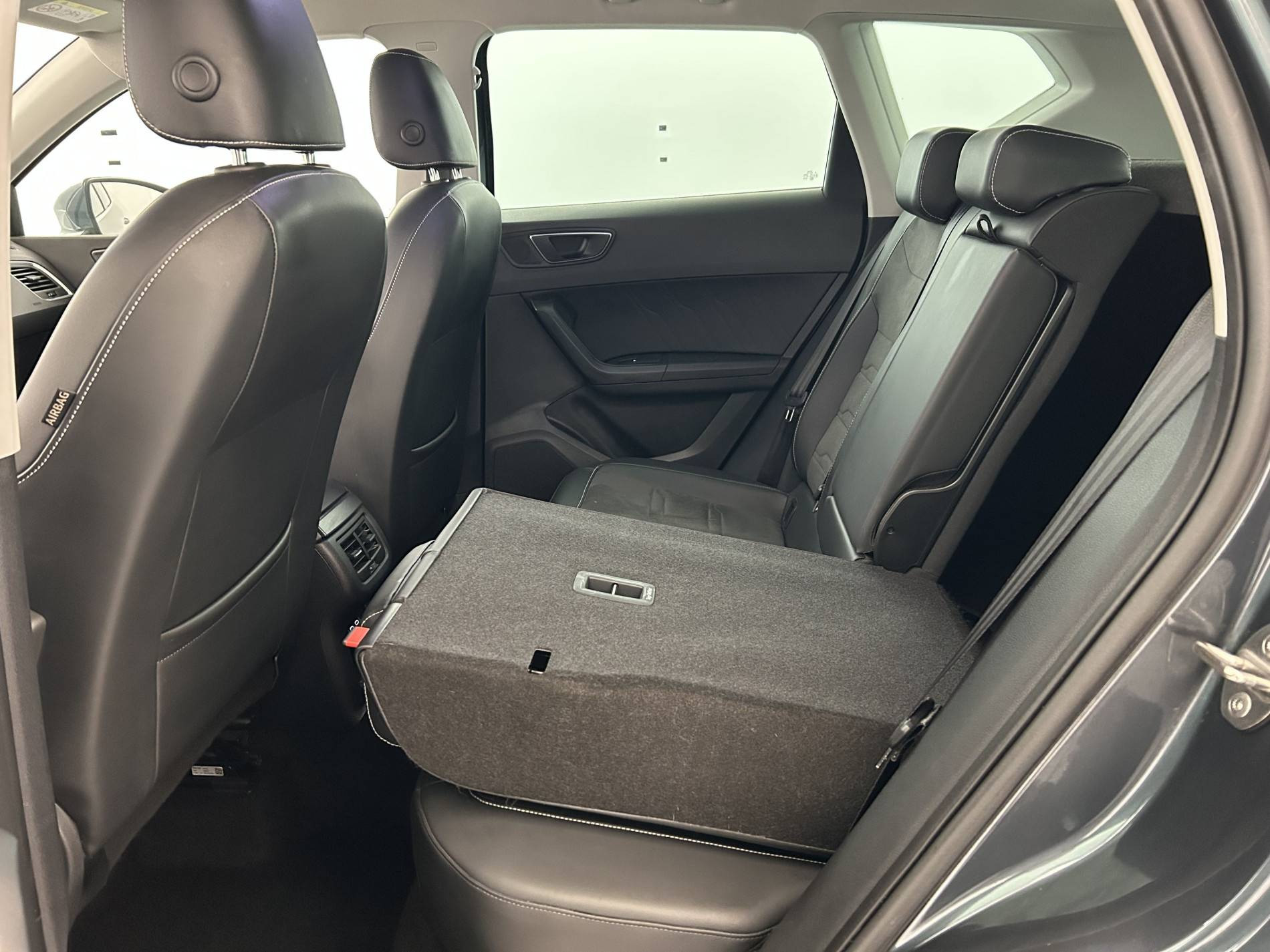 Vente en ligne Seat Ateca  1.0 TSI 110 ch Start/Stop au prix de 18 490 €