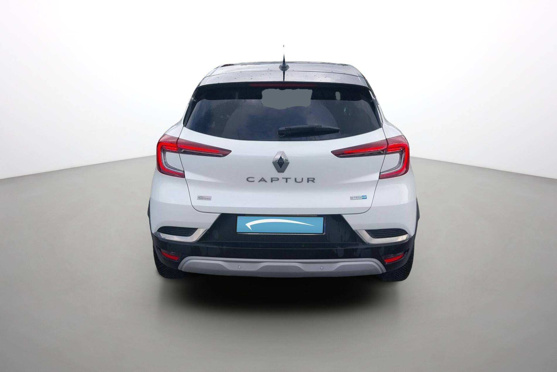 Vente en ligne Renault Captur  E-Tech 145 - 21 au prix de 18 990 €
