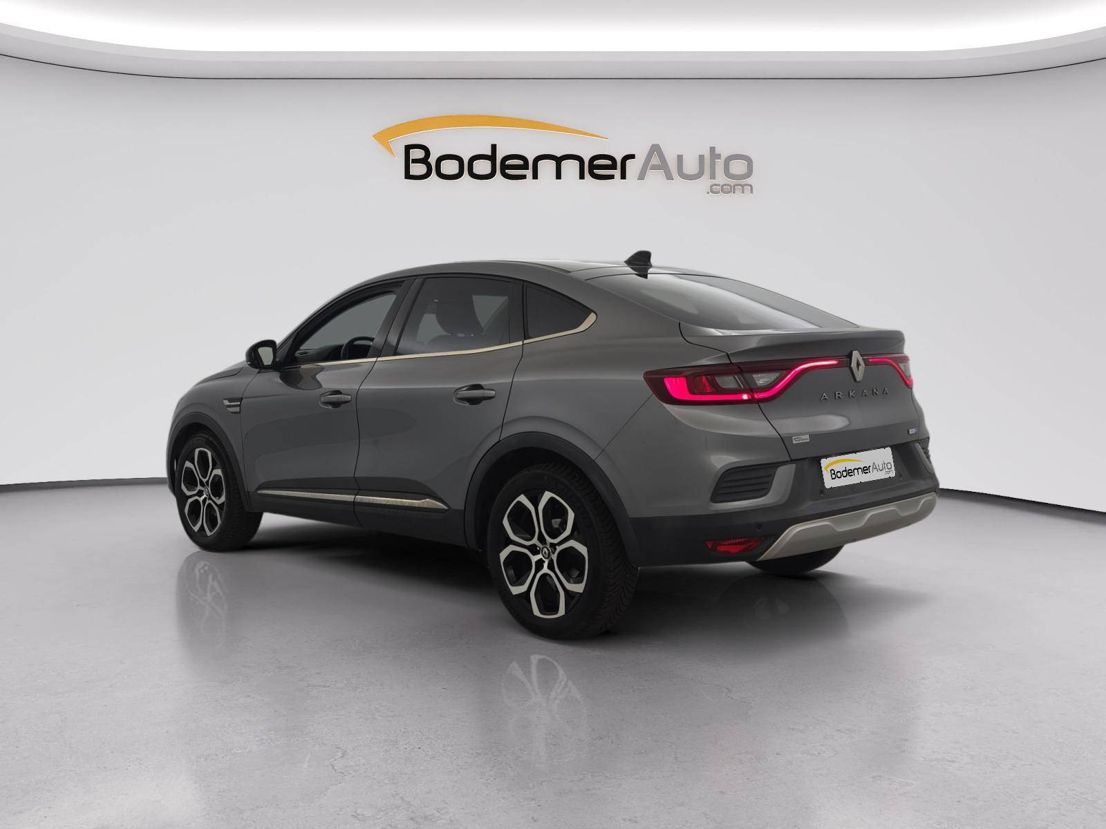 Vente en ligne Renault Arkana  E-Tech 145 - 21B au prix de 18 500 €