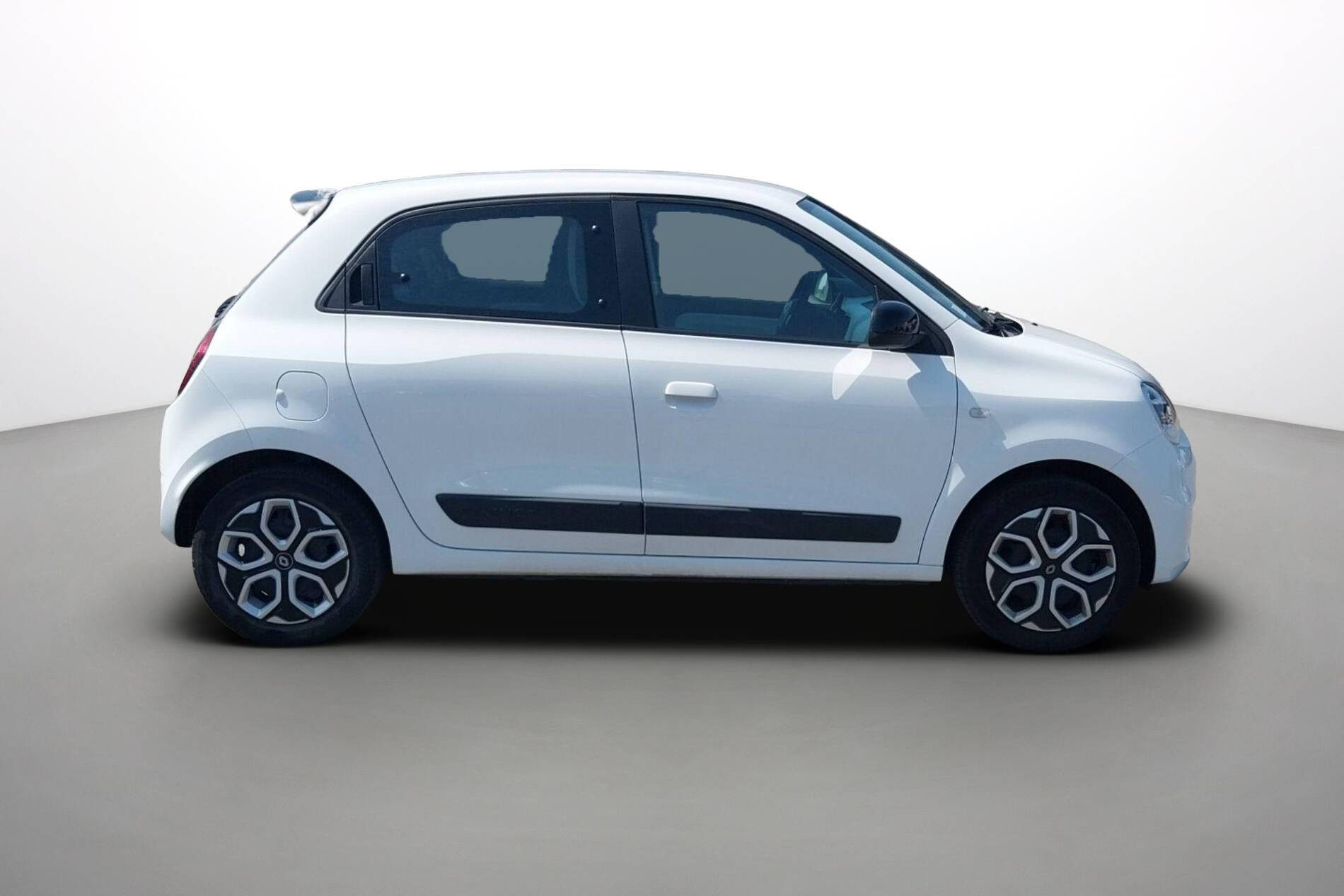Vente en ligne Renault Twingo 3  SCe 65 au prix de 12 690 €