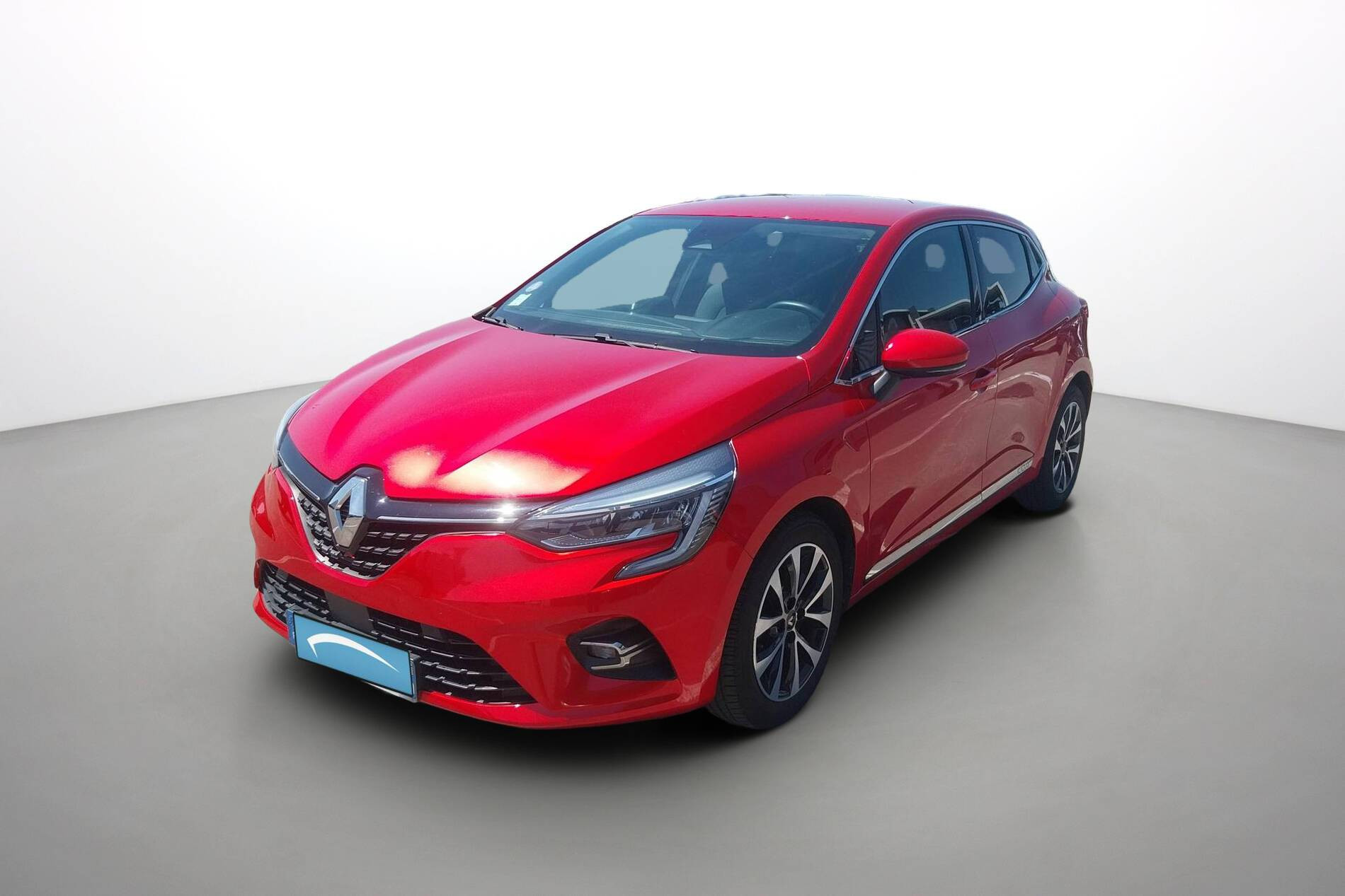 Renault Clio 5 Clio TCe 100 occasion de 2020 en vente à Concarneau