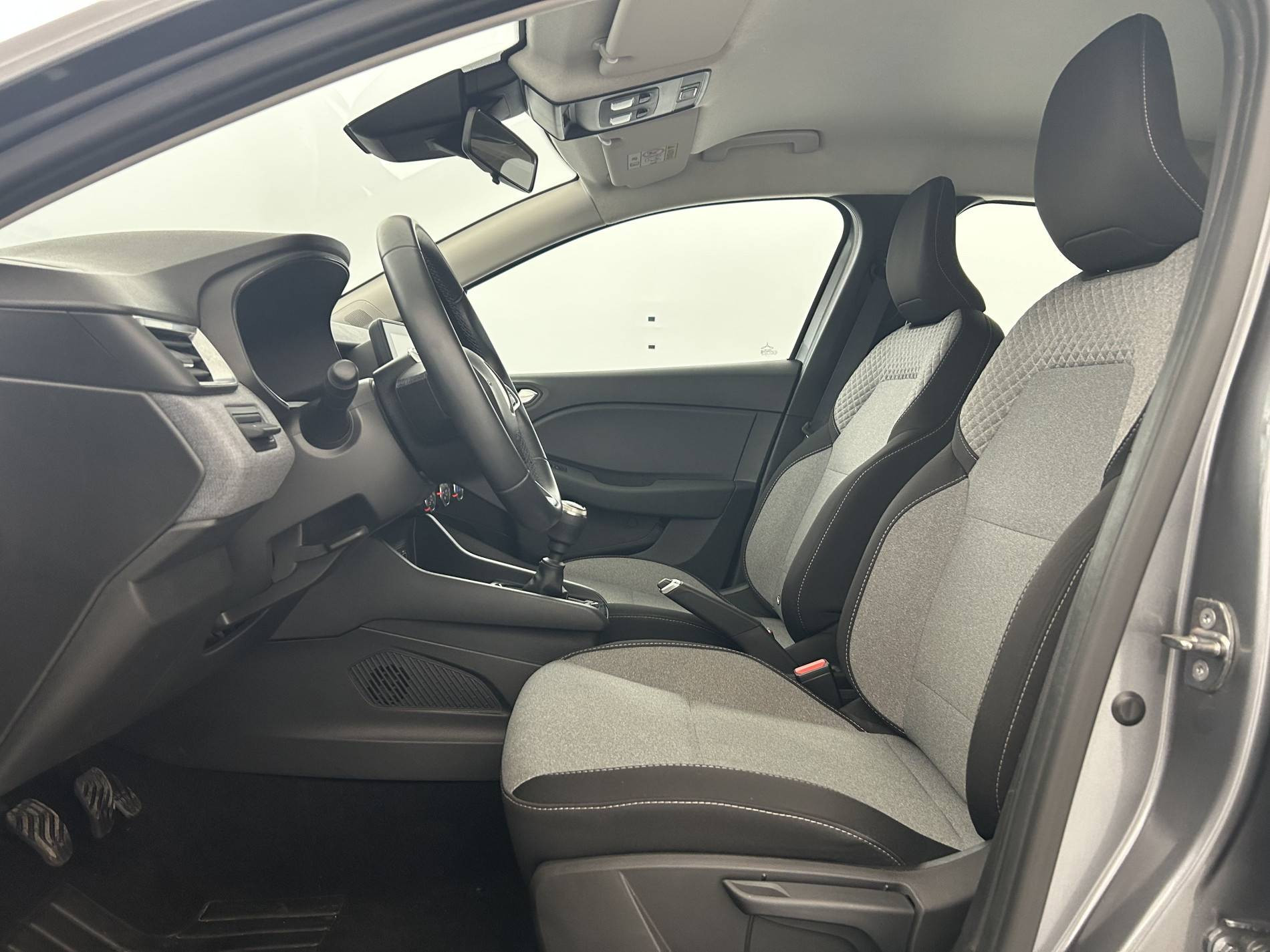 Vente en ligne Renault Clio 5 Clio TCe 90 ch GSR2 au prix de 14 990 €