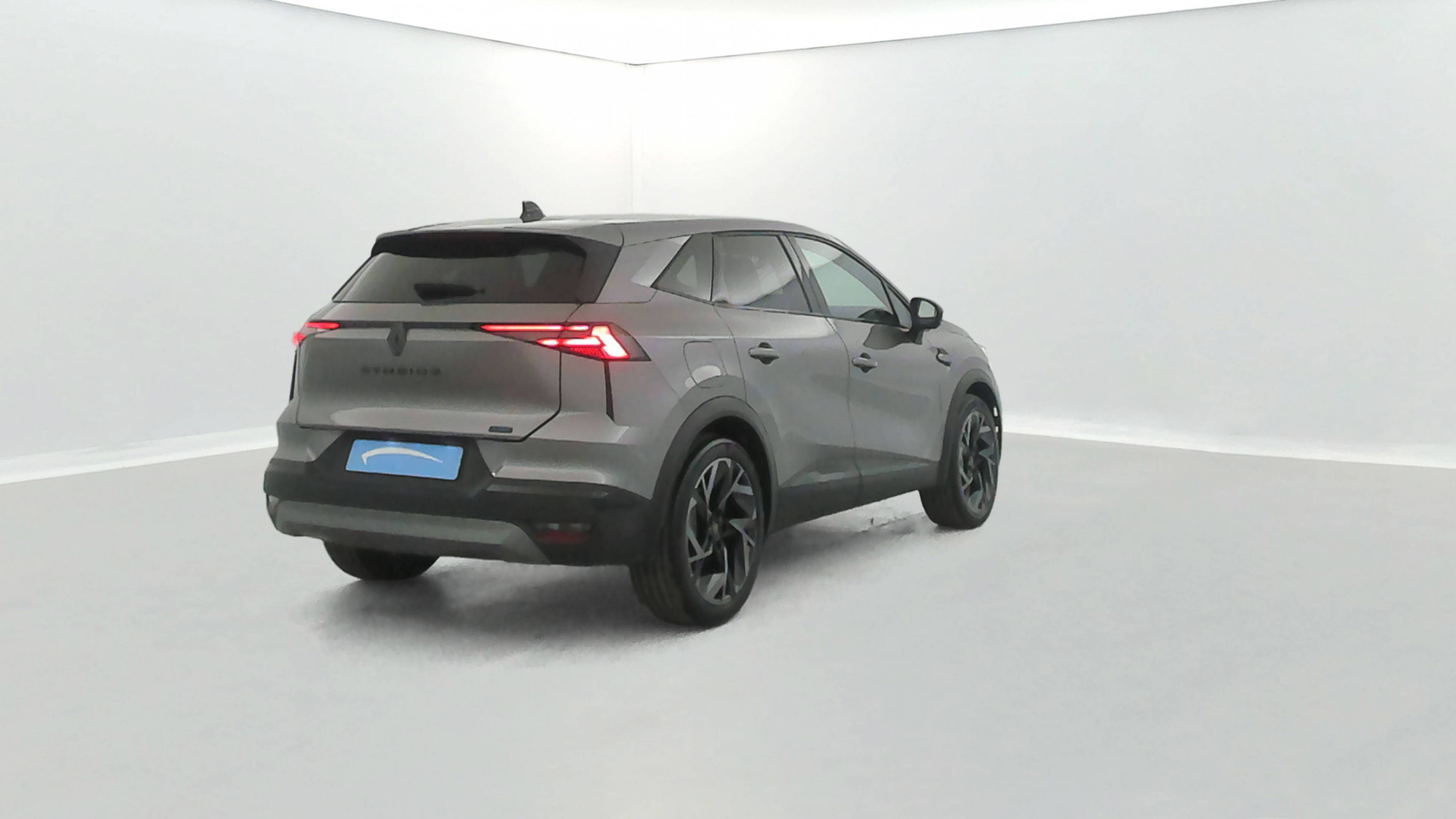 Vente en ligne Renault Symbioz  E-Tech full hybrid 145 au prix de 28 790 €
