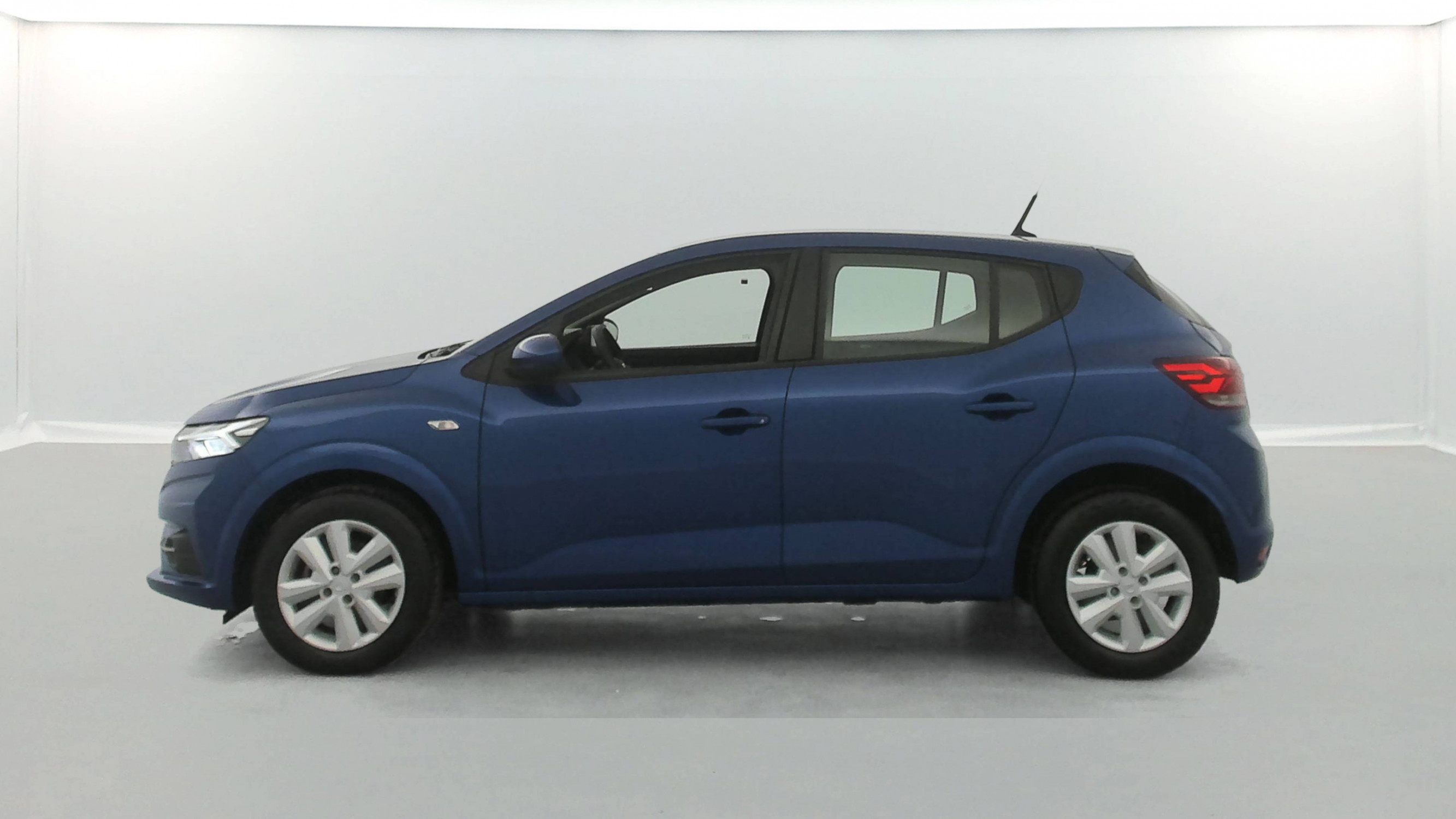 Vente en ligne Dacia Sandero  SCe 65 - 22 au prix de 12 490 €