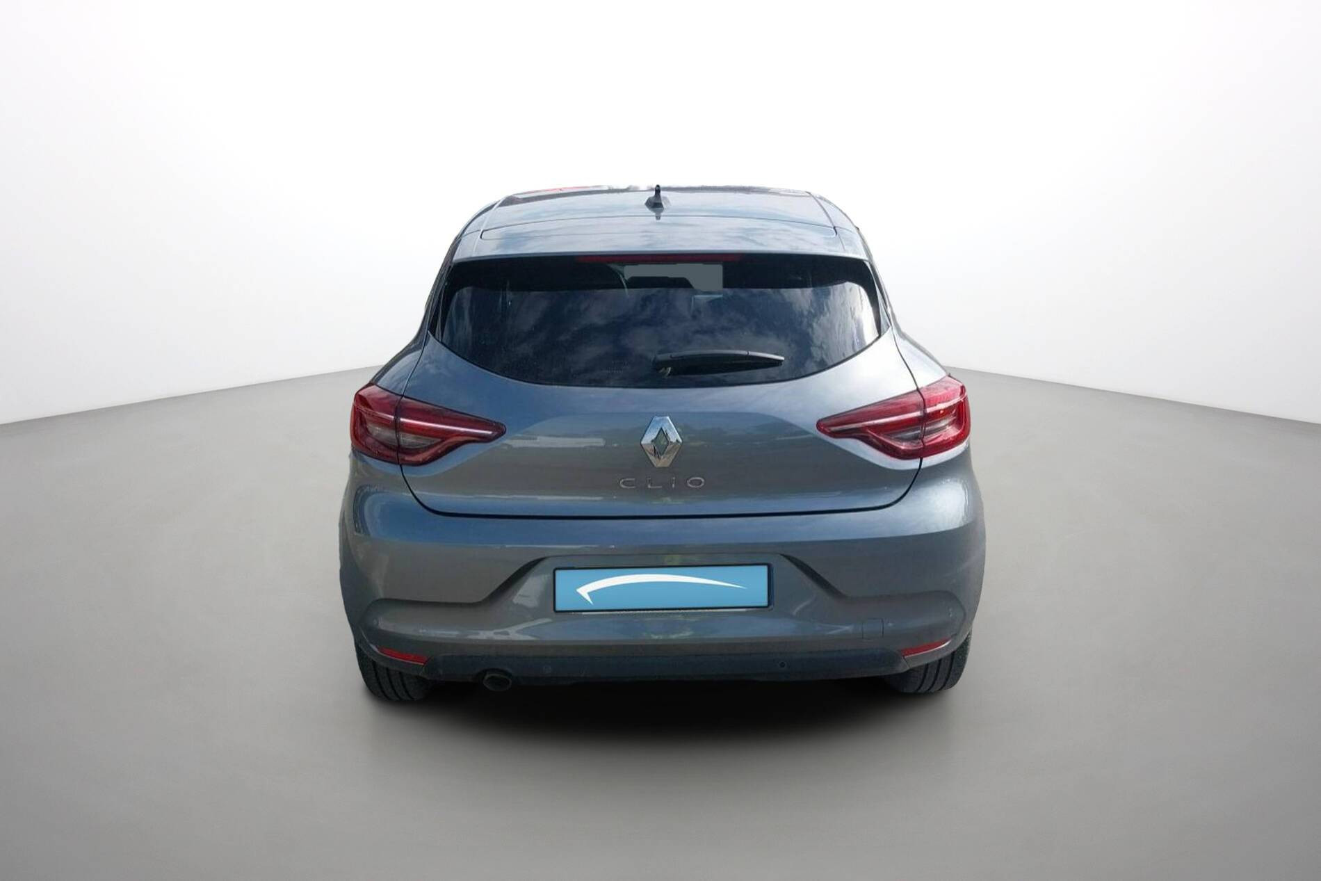 Vente en ligne Renault Clio 5 Clio TCe 90 au prix de 14 680 €