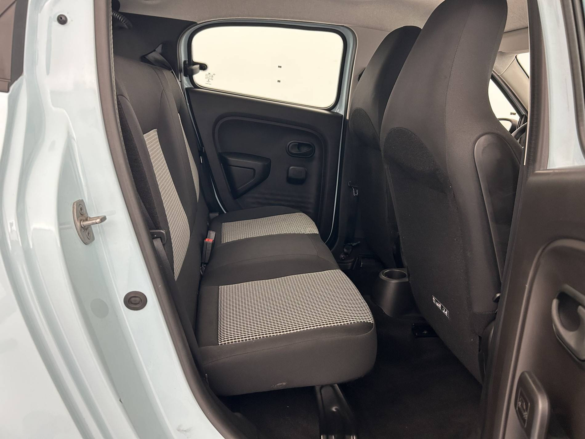 Vente en ligne Renault Twingo Electrique Twingo III Achat Intégral - 21 au prix de 10 490 €
