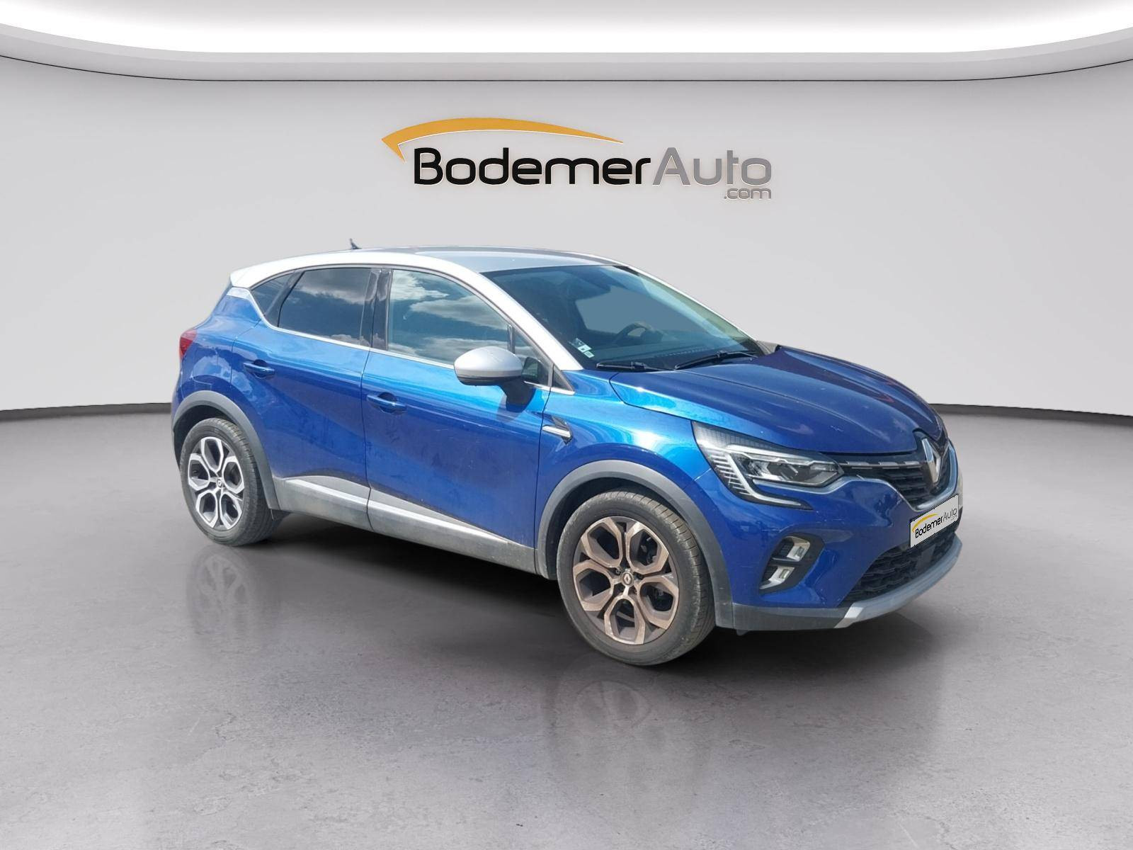 Vente en ligne Renault Captur  TCe 90 - 21 au prix de 16 490 €