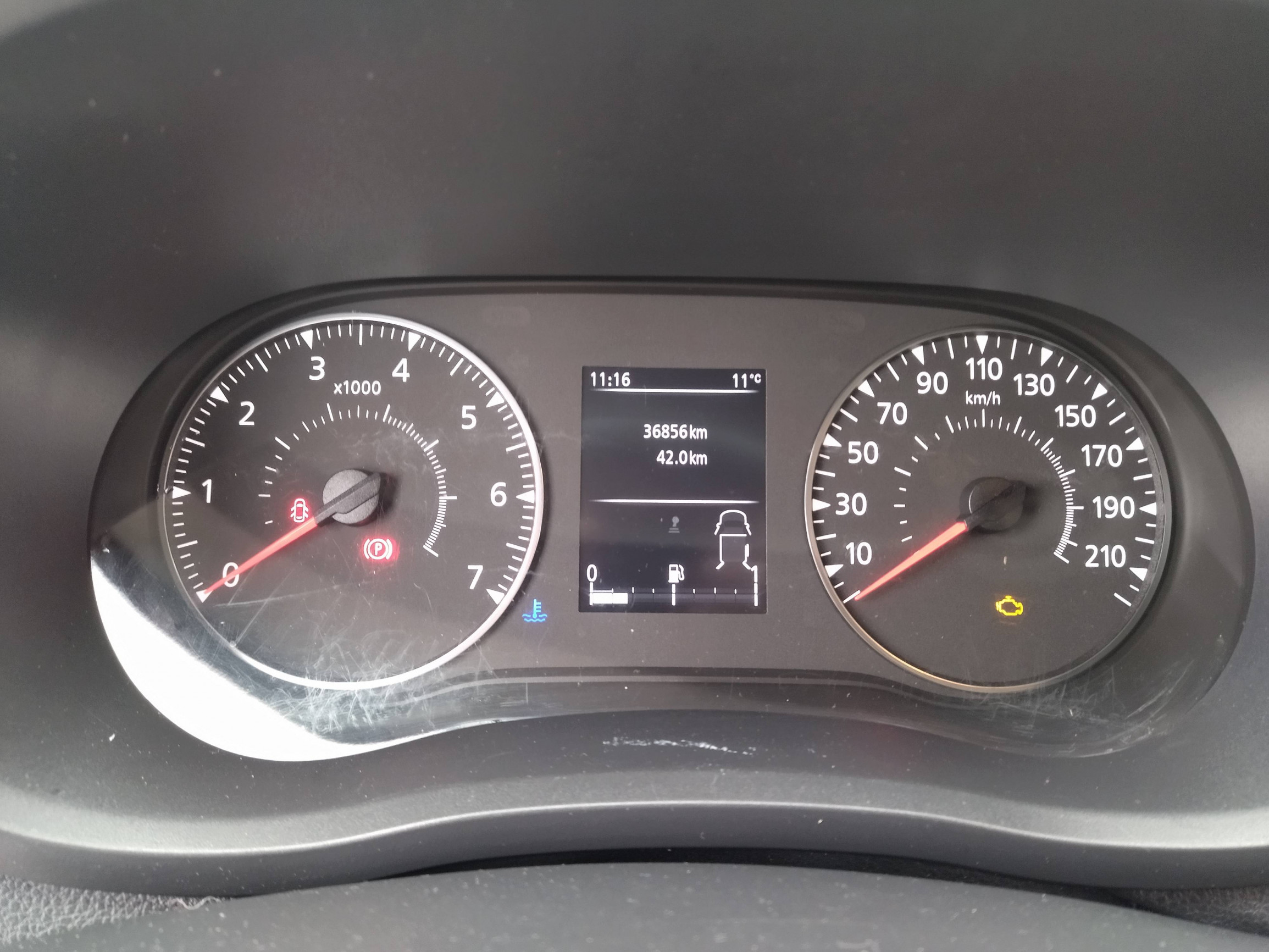 Vente en ligne Renault Master Fourgon MASTER FGN TRAC F3500 L2H2 BLUE DCI 135 au prix de 22 788 €