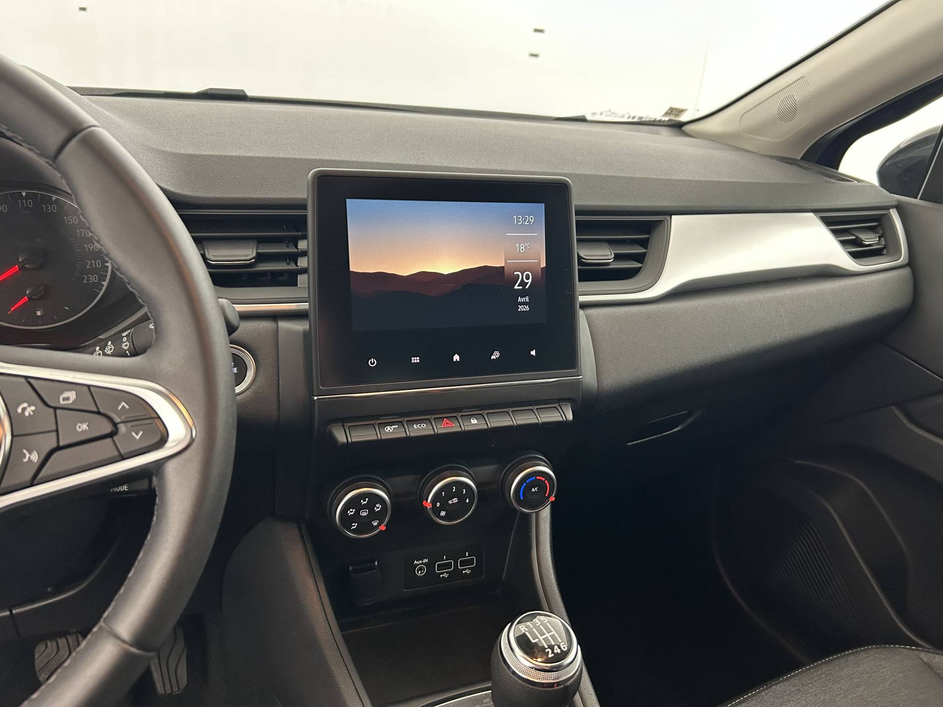 Vente en ligne Renault Captur  TCe 100 GPL au prix de 16 890 €