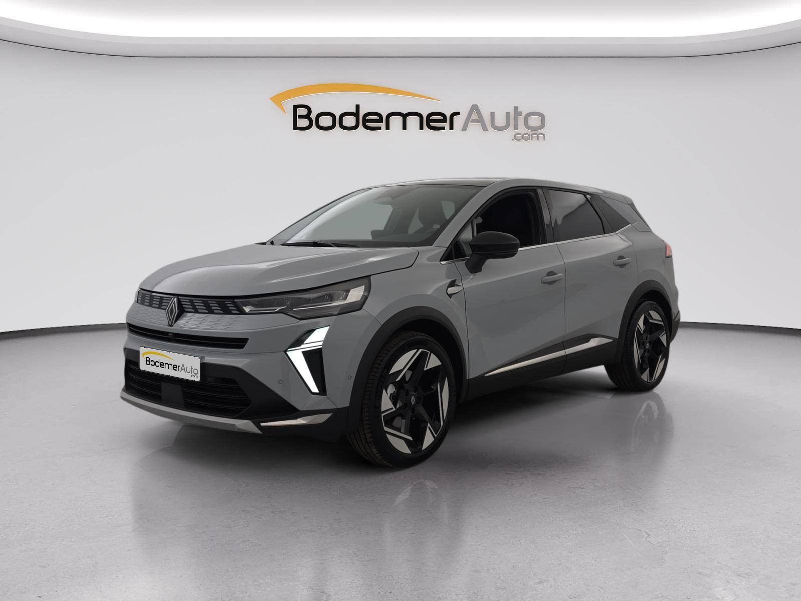 Renault Symbioz  E-Tech full hybrid 160 ch occasion de 2026 en vente à Caen