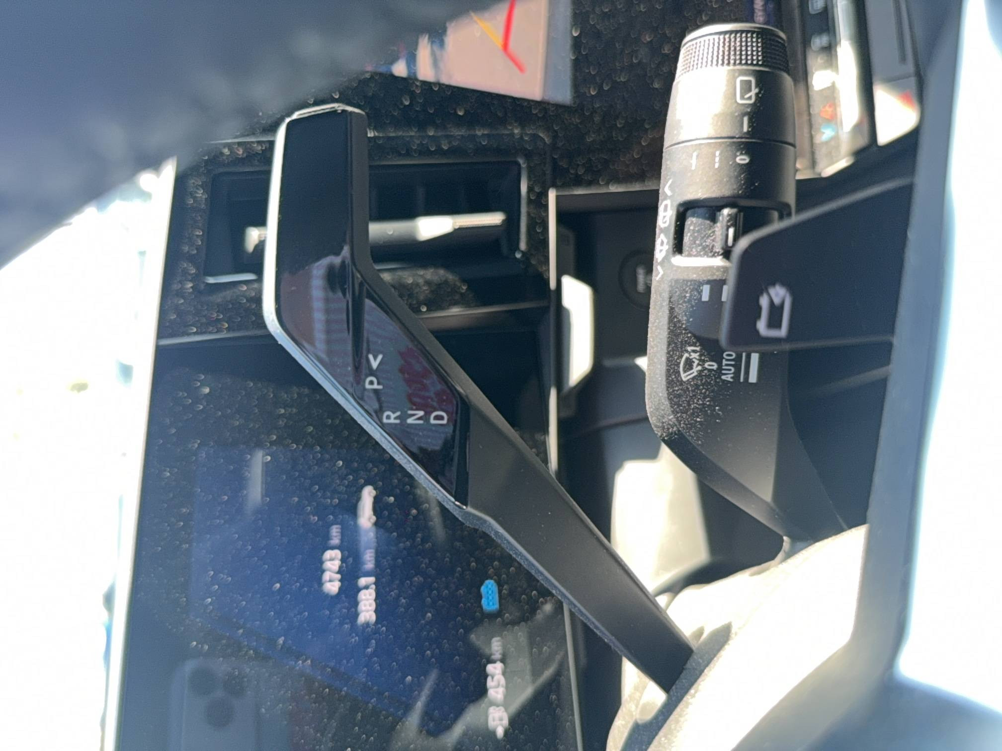 Vente en ligne Renault Scenic E-Tech Scenic E-Tech électrique 220 ch grande autonomie au prix de 36 990 €