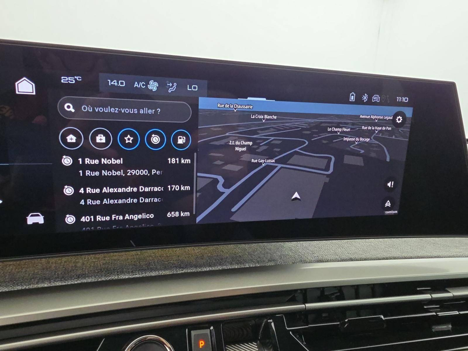 Vente en ligne Peugeot 5008  Hybrid 145 ch e-DCS6 au prix de 32 990 €