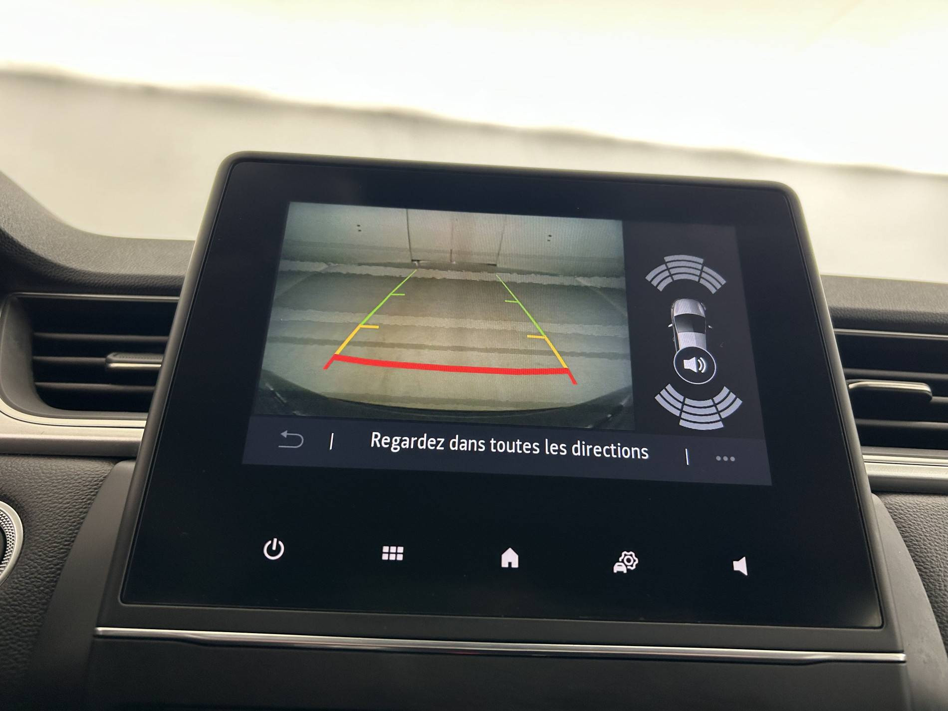 Vente en ligne Renault Captur  mild hybrid 140 au prix de 18 990 €