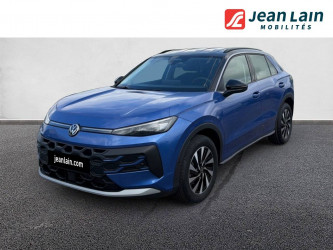 VOLKSWAGEN T-ROC T-Roc 1.5 eTSI EVO2 Hybrid 116 ch DSG7 Life 31/03/2026 en vente à Annemasse