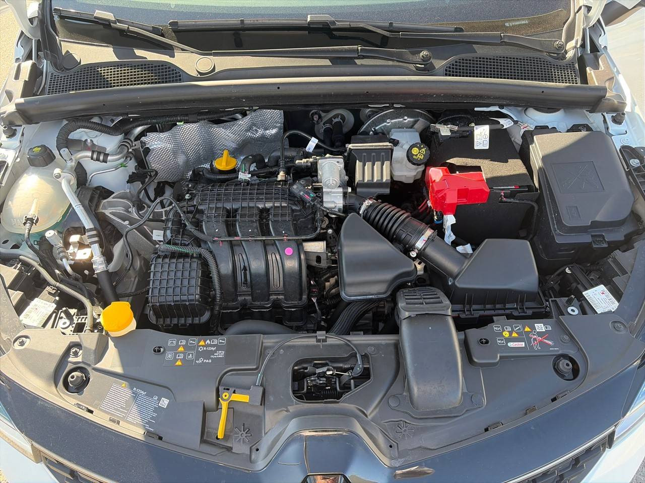 Vente en ligne Renault Clio 5 Clio SCe 65 ch GSR2 au prix de 14 990 €