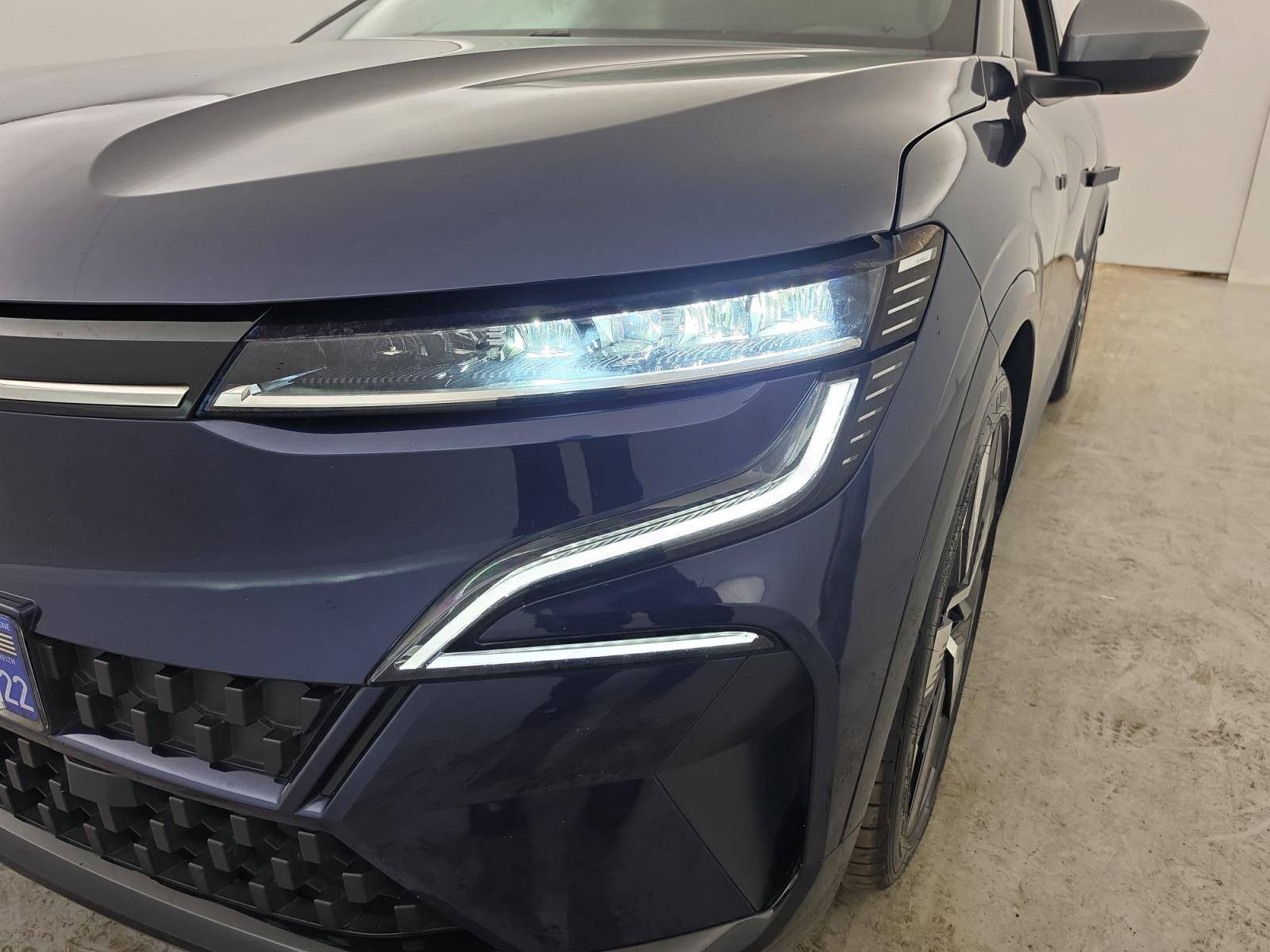 Vente en ligne Renault Megane E-Tech  EV60 220 ch optimum charge au prix de 23 890 €