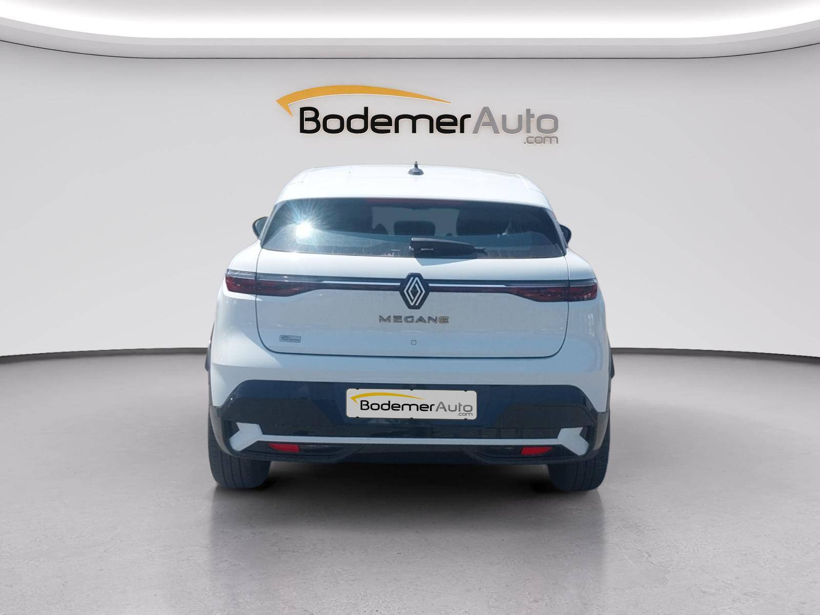 Vente en ligne Renault Megane E-Tech  EV40 130ch standard charge au prix de 17 900 €