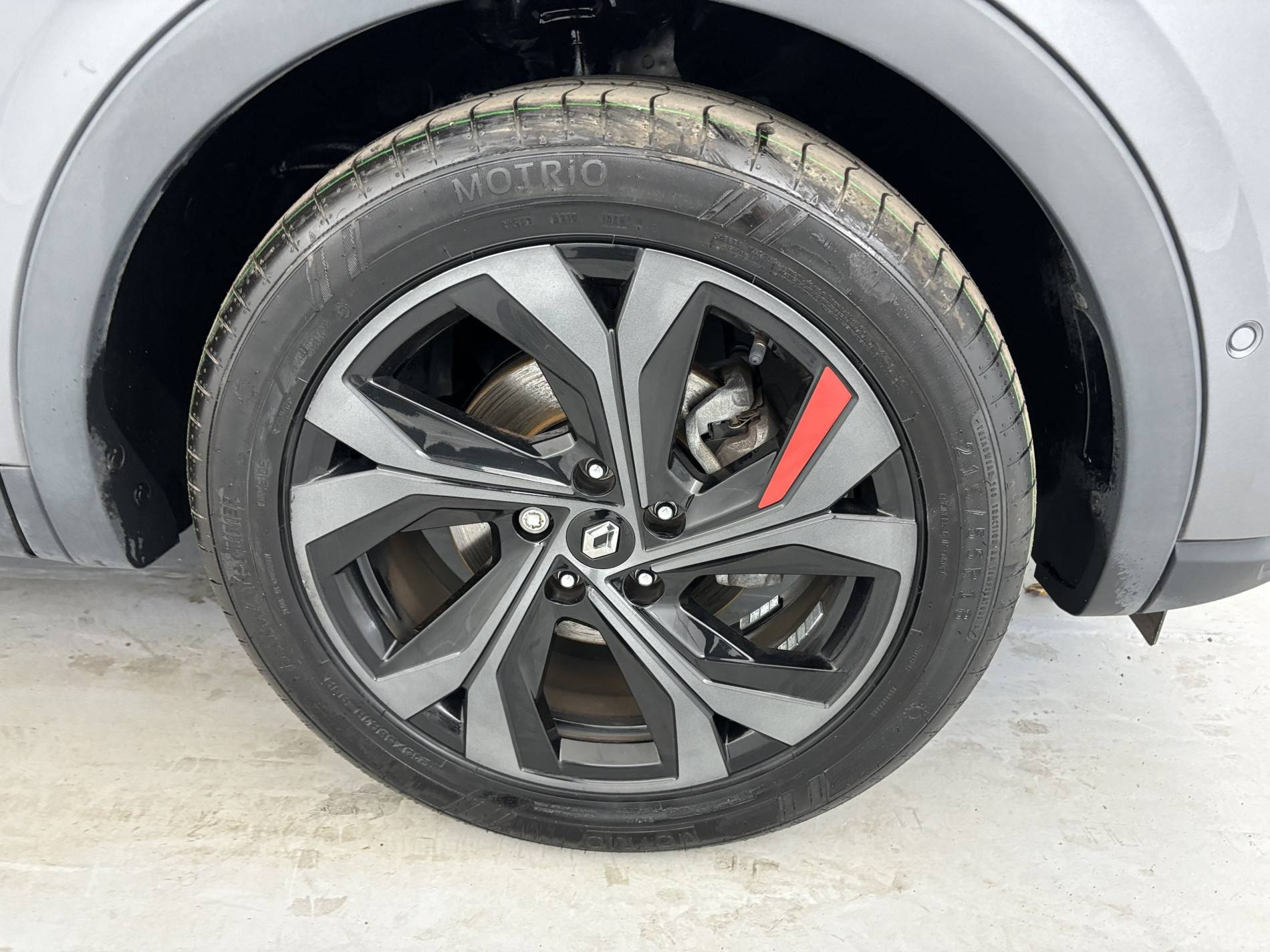 Vente en ligne Renault Arkana  E-Tech hybride 145 au prix de 20 990 €
